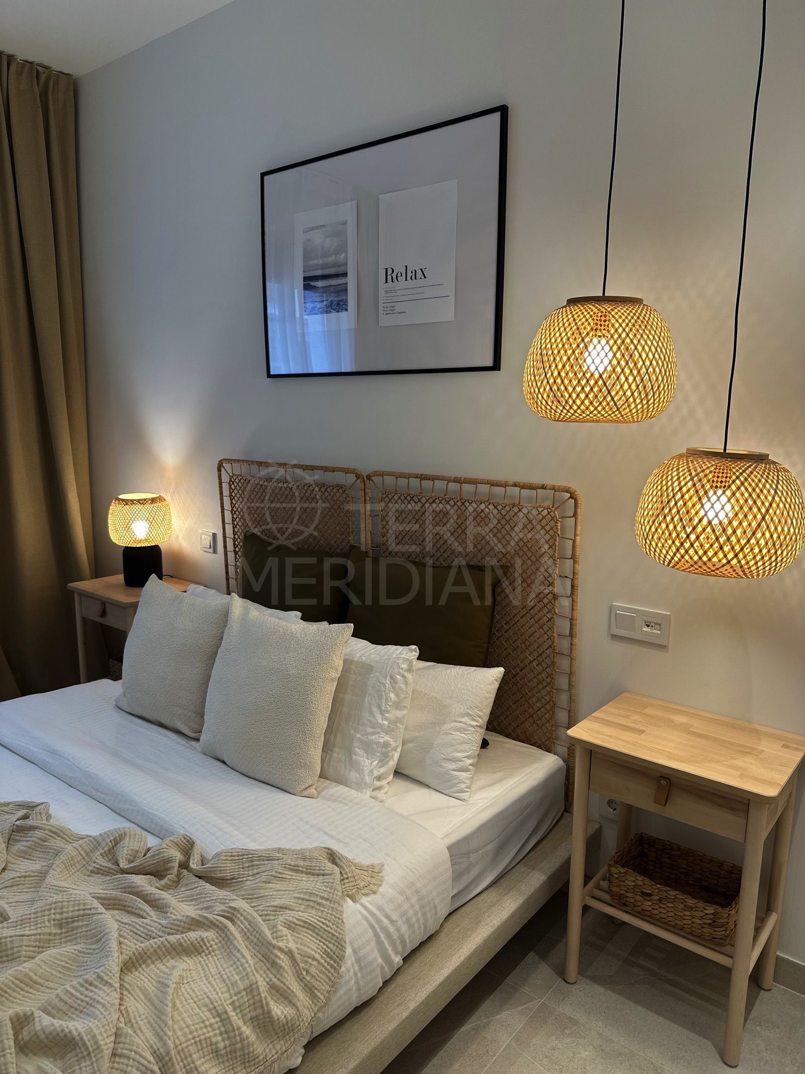 Ground Floor Apartment in Estepona Puerto, Estepona