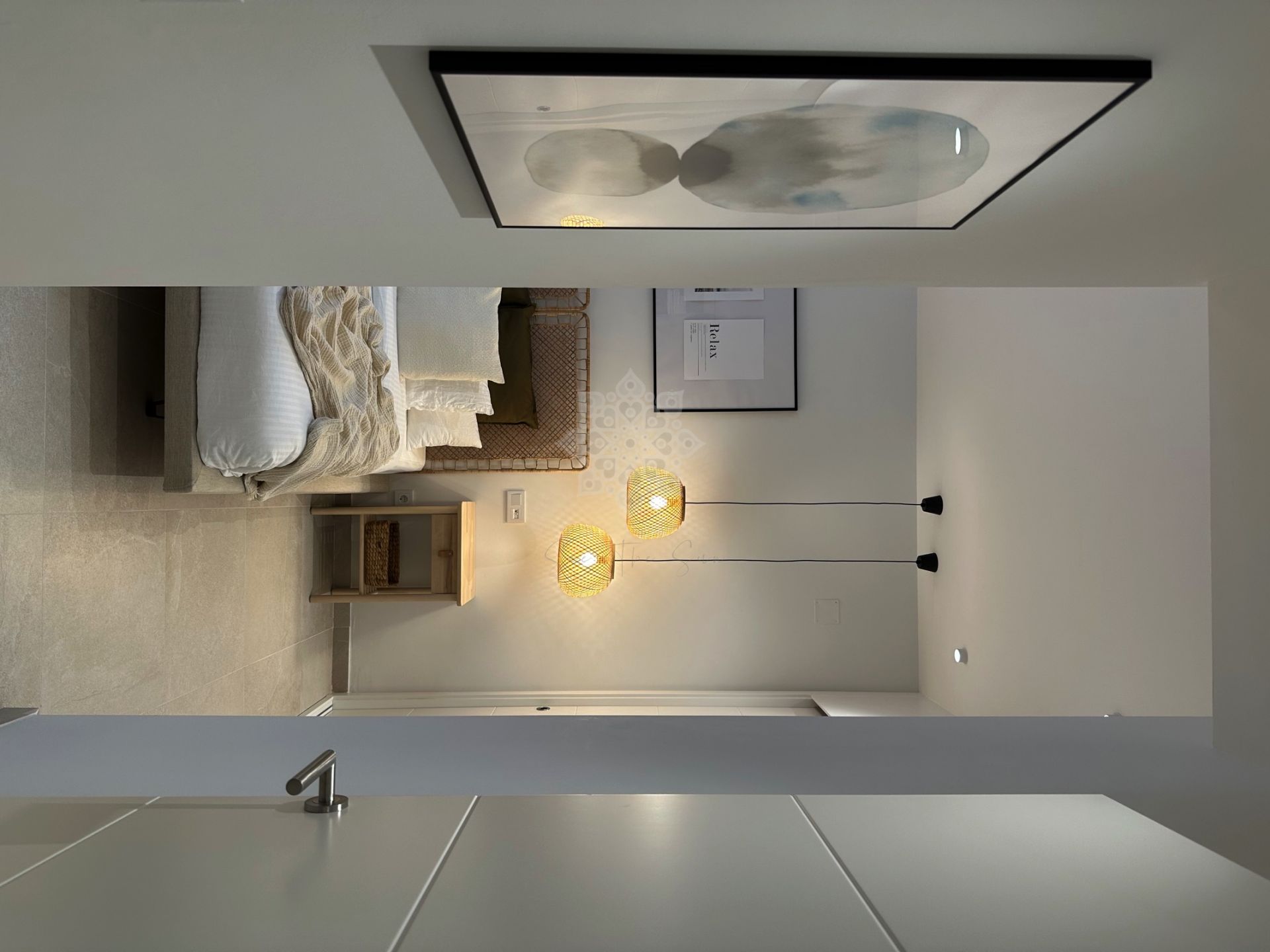 Ground Floor Apartment in Estepona Puerto, Estepona