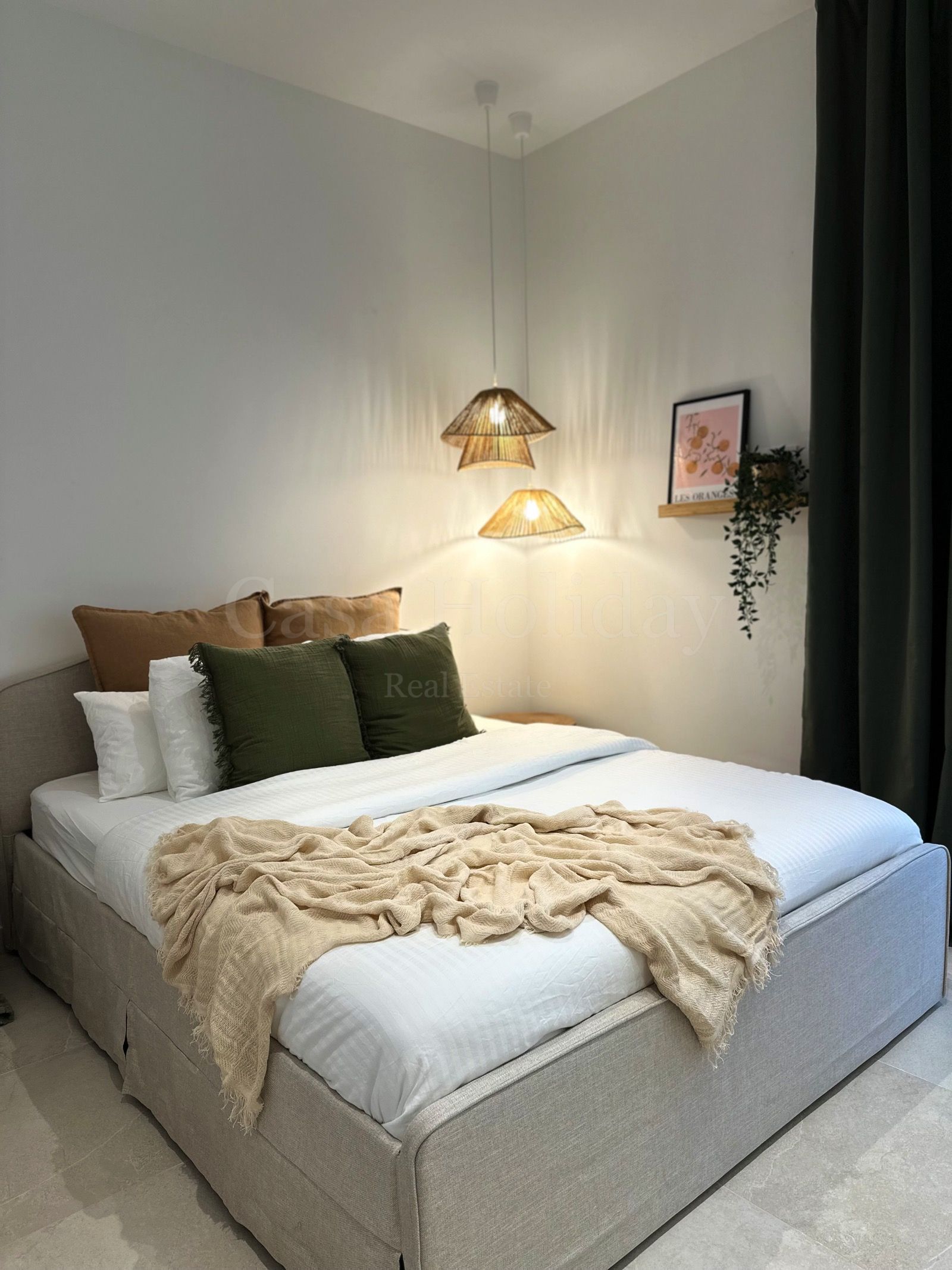 Ground Floor Apartment in Estepona Puerto, Estepona