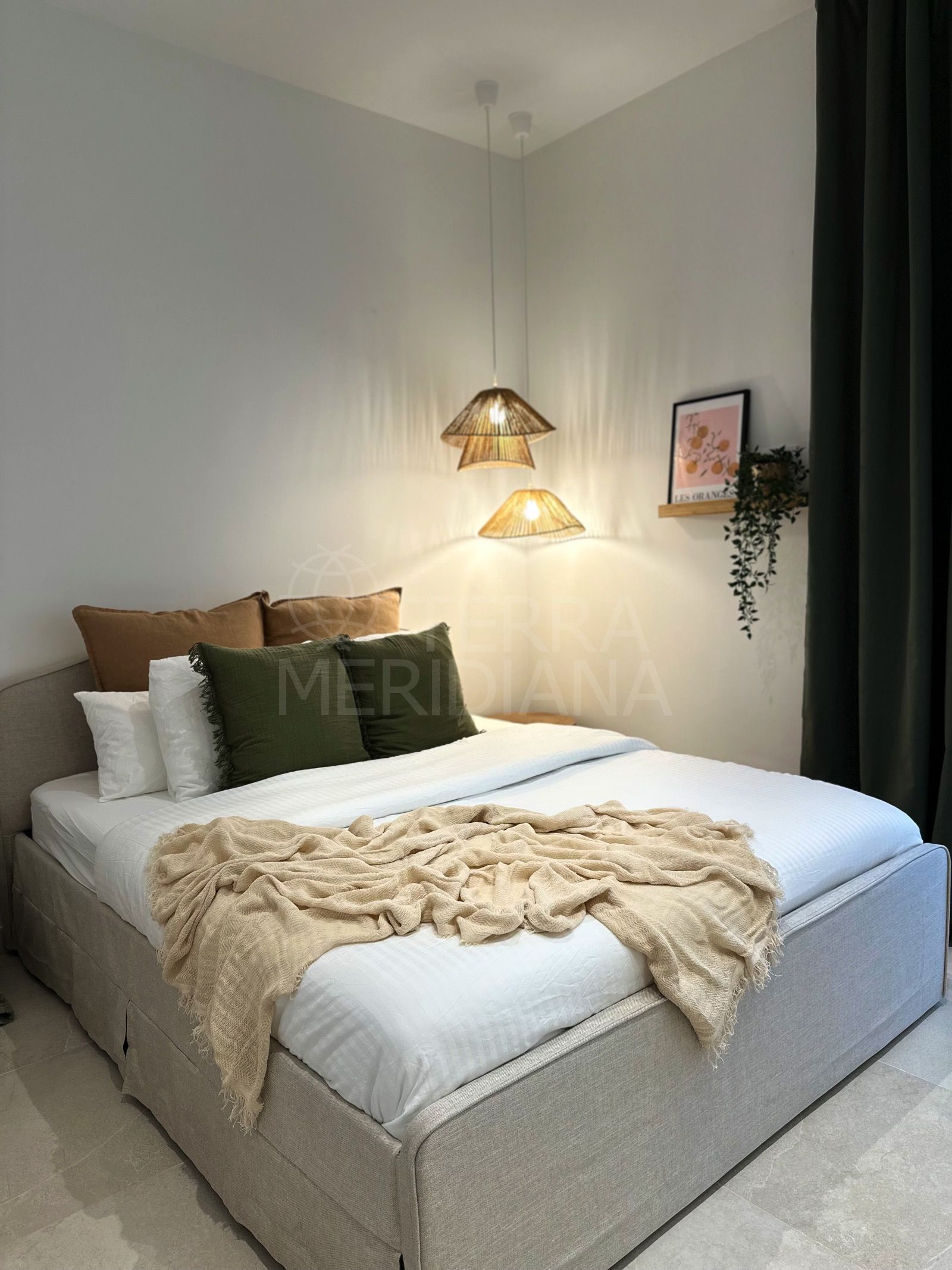 Ground Floor Apartment in Estepona Puerto, Estepona