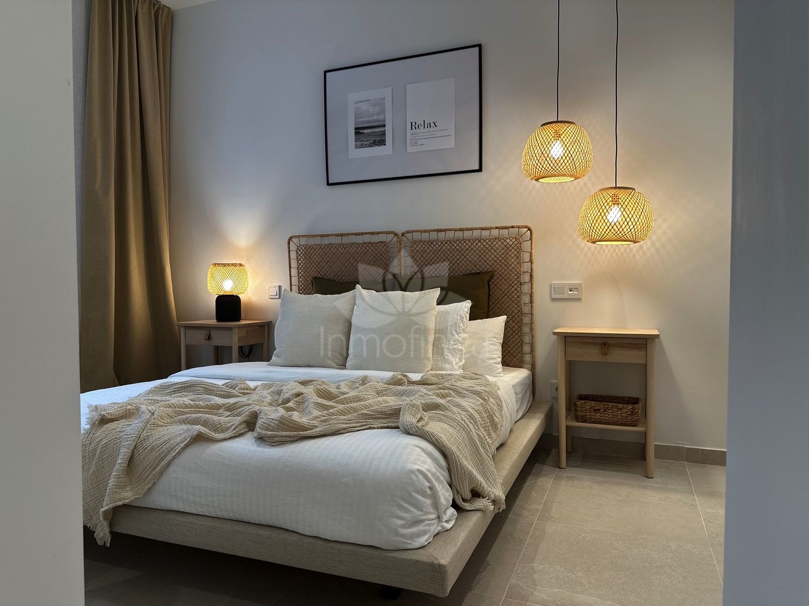 Ground Floor Apartment in Estepona Puerto, Estepona