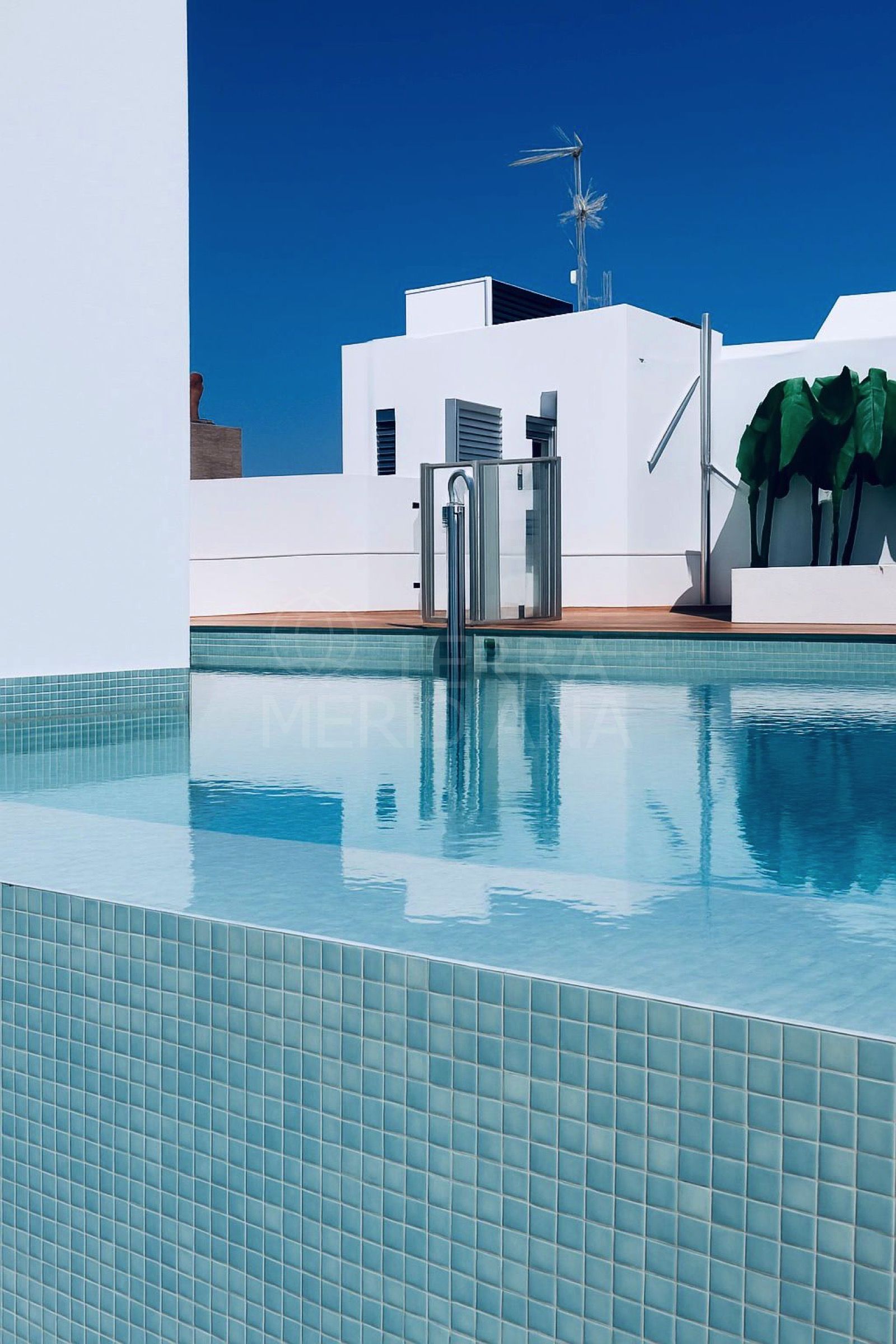 Ground Floor Apartment in Estepona Puerto, Estepona