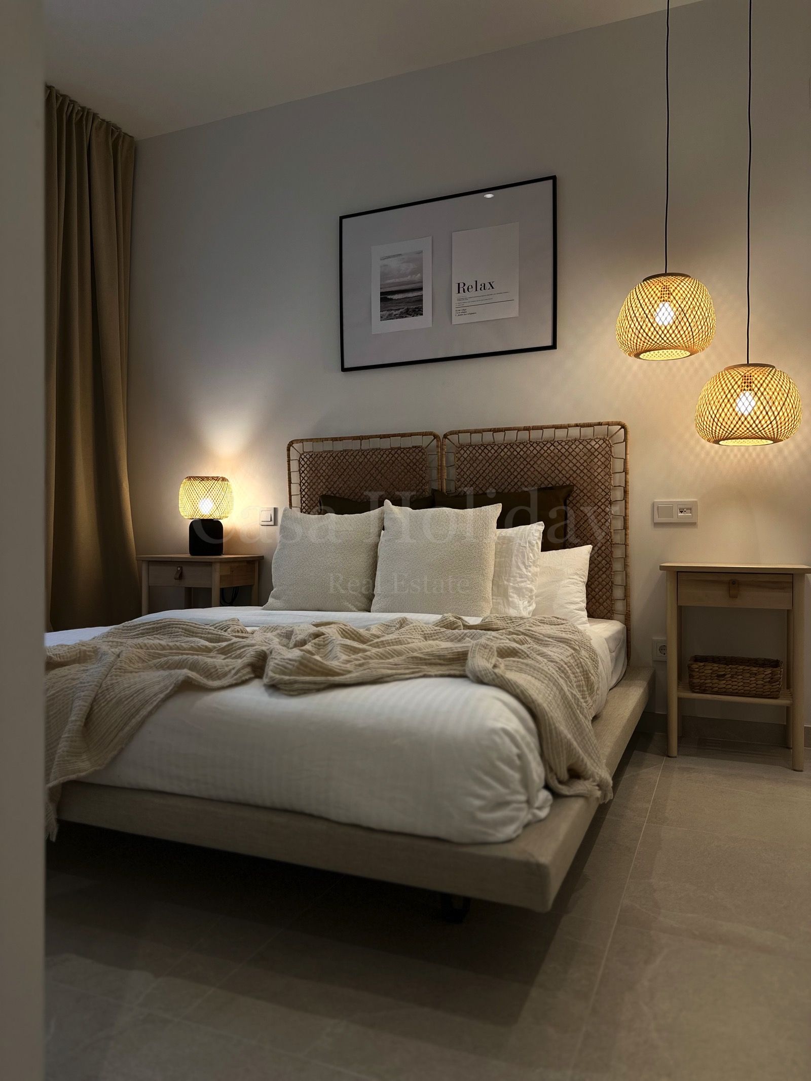 Ground Floor Apartment in Estepona Puerto, Estepona