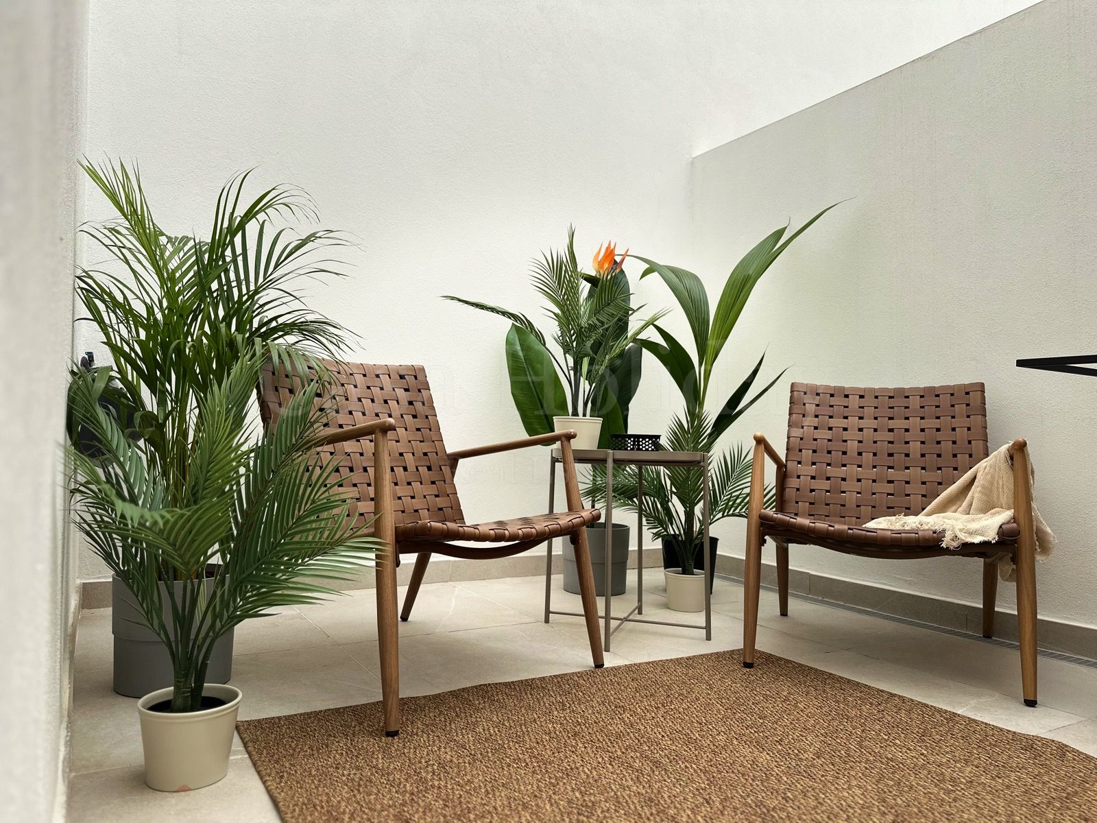 Ground Floor Apartment in Estepona Puerto, Estepona