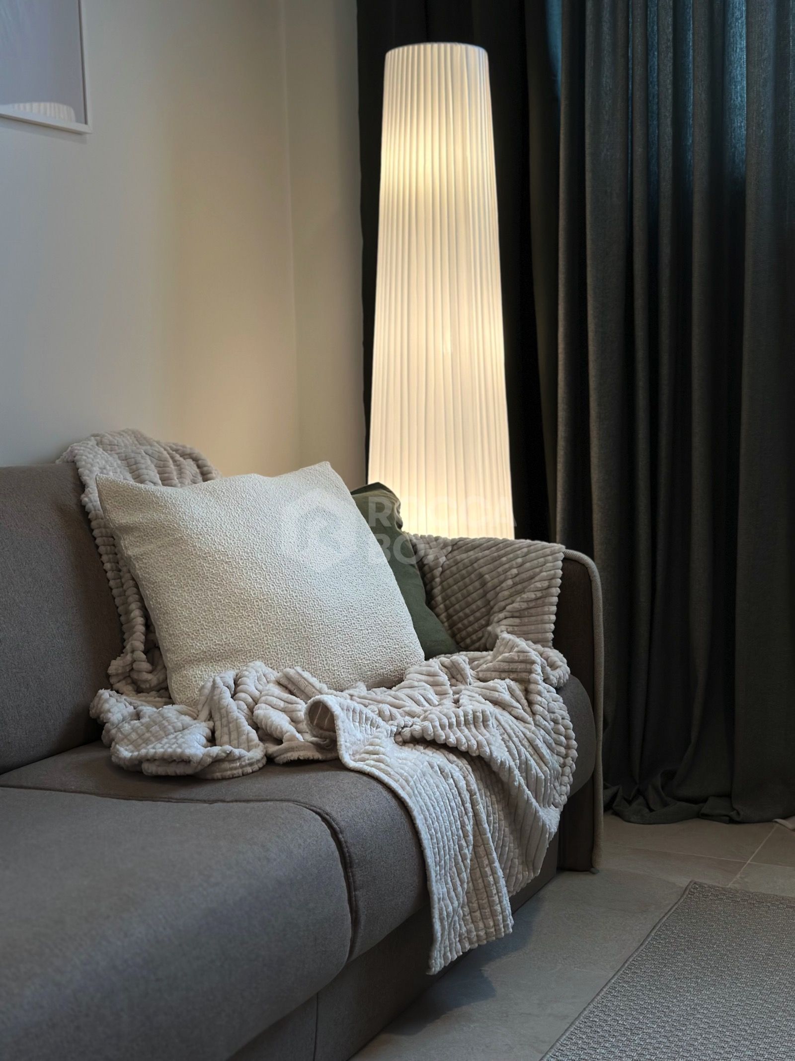 Brand New Fully Furnished Apartment in Puerto de Estepona