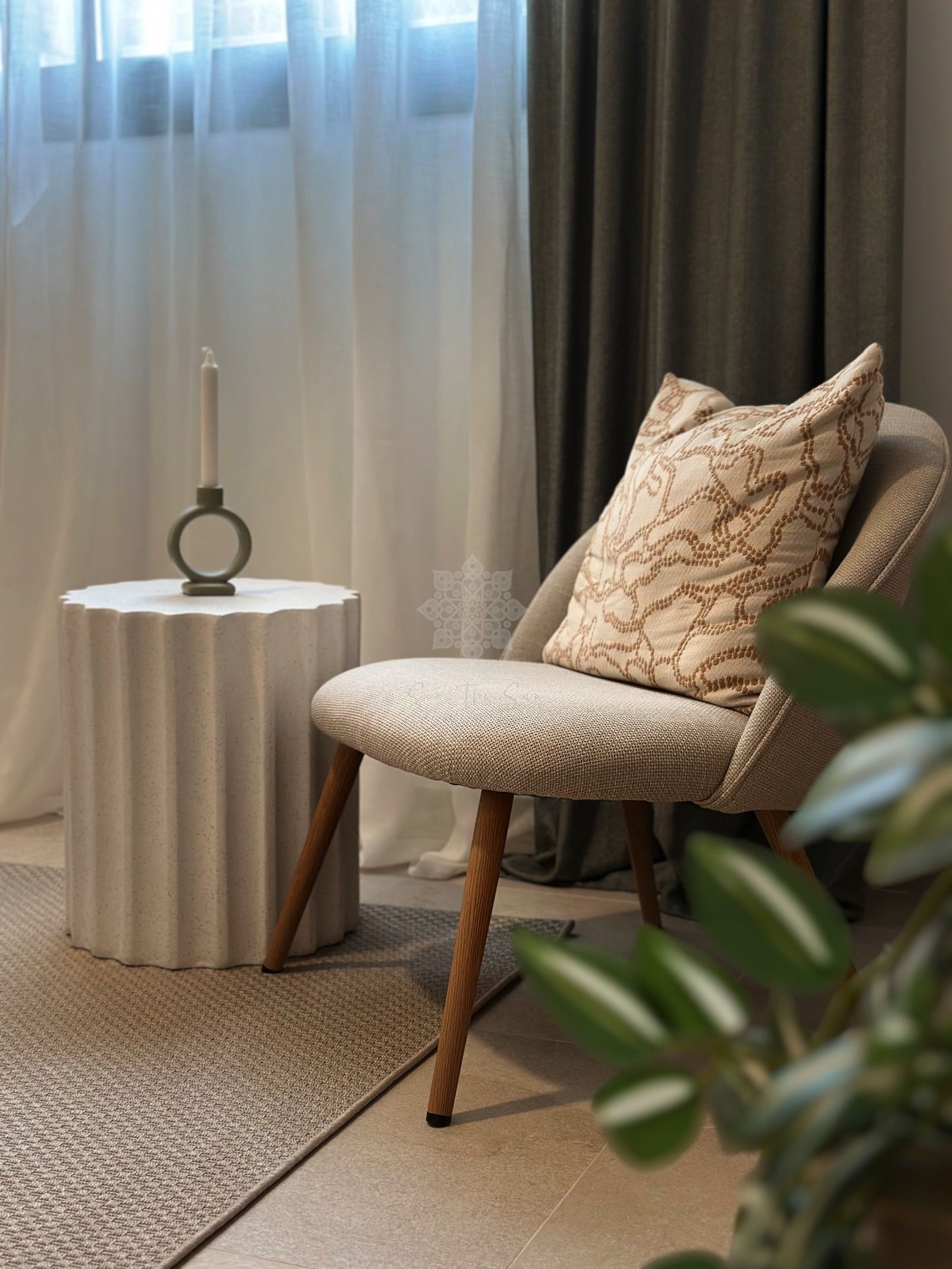 Ground Floor Apartment in Estepona Puerto, Estepona