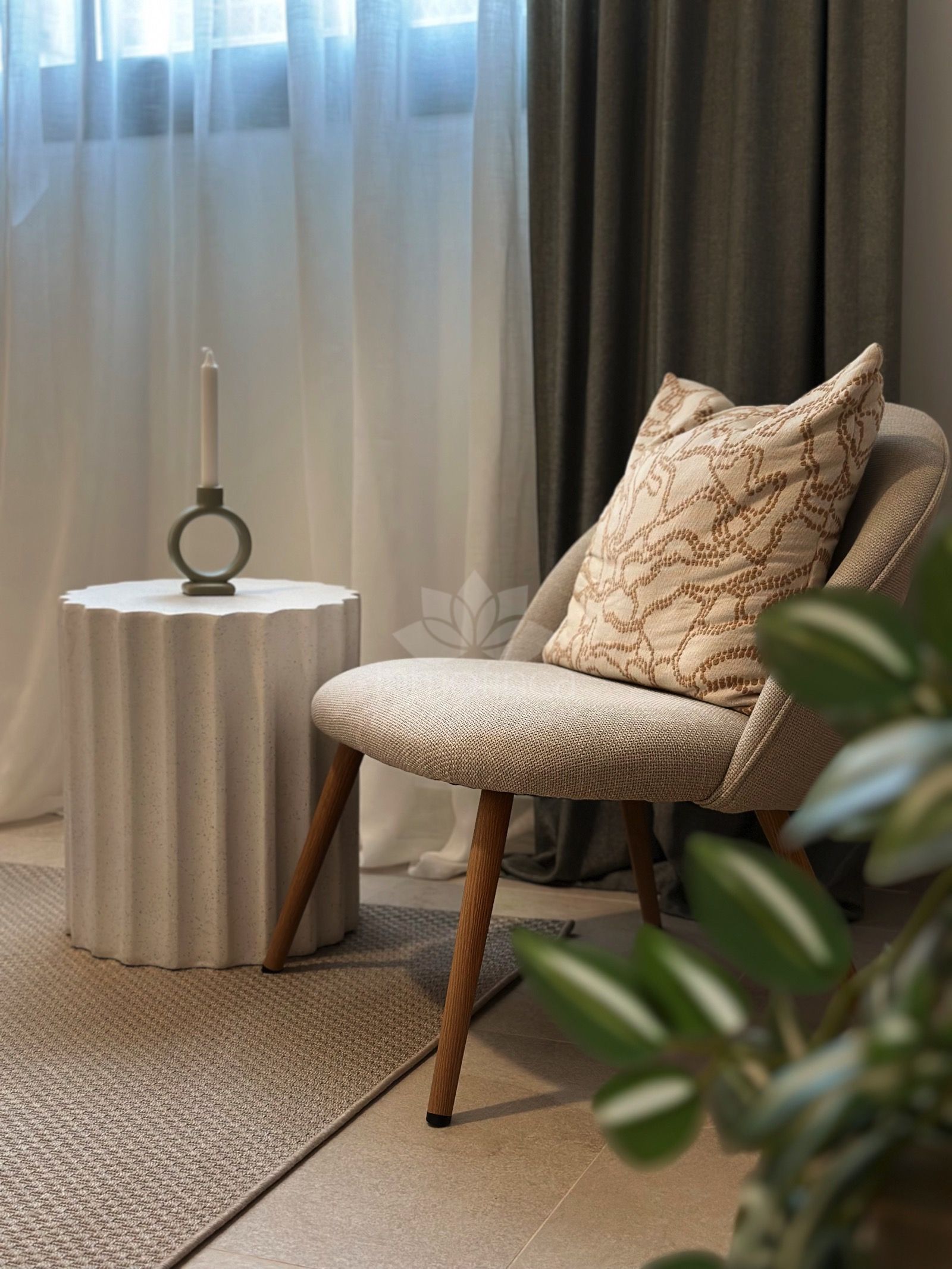 Ground Floor Apartment in Estepona Puerto, Estepona