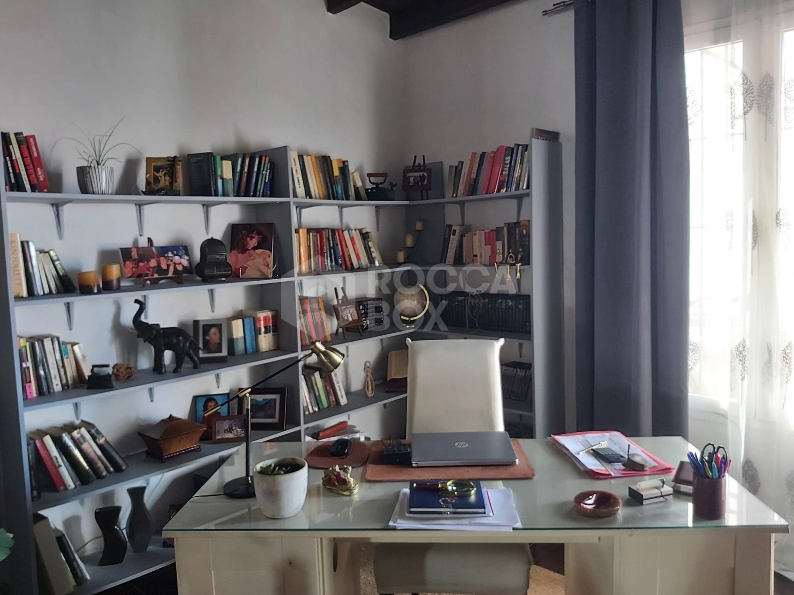 Charming House with Private Pool and Stunning Gibraltar Views