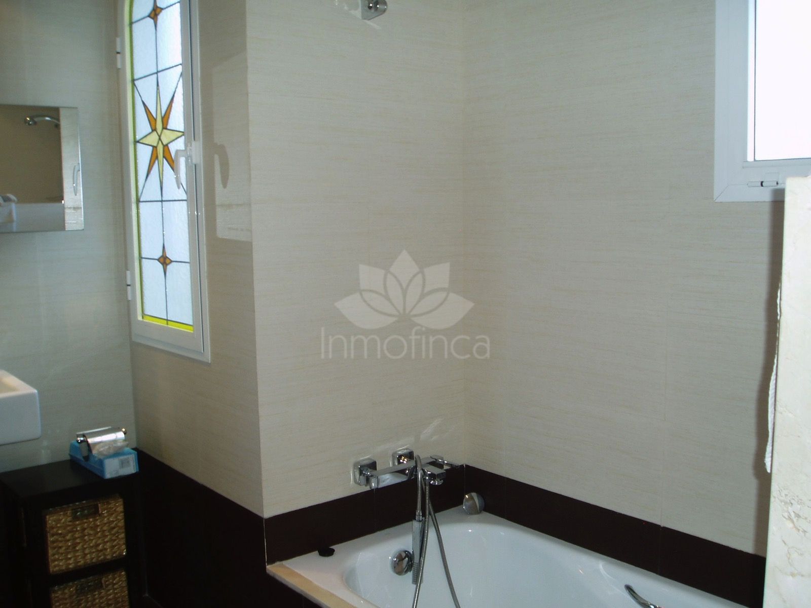 Town House in El Padron, Estepona