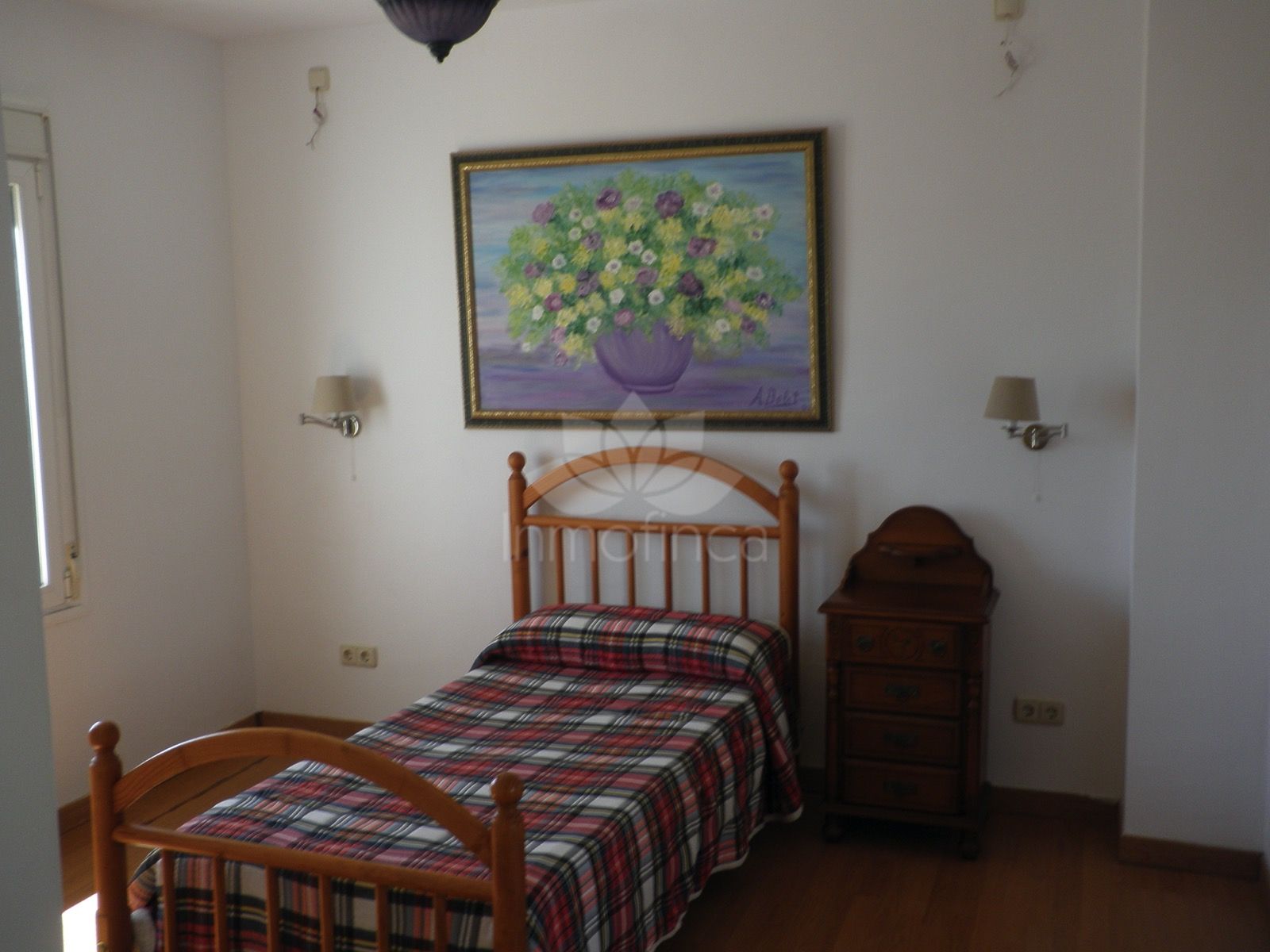 Town House in El Padron, Estepona