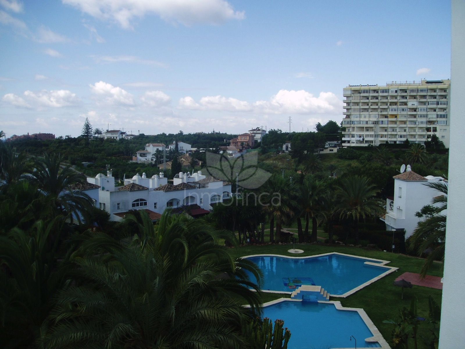 Town House in El Padron, Estepona