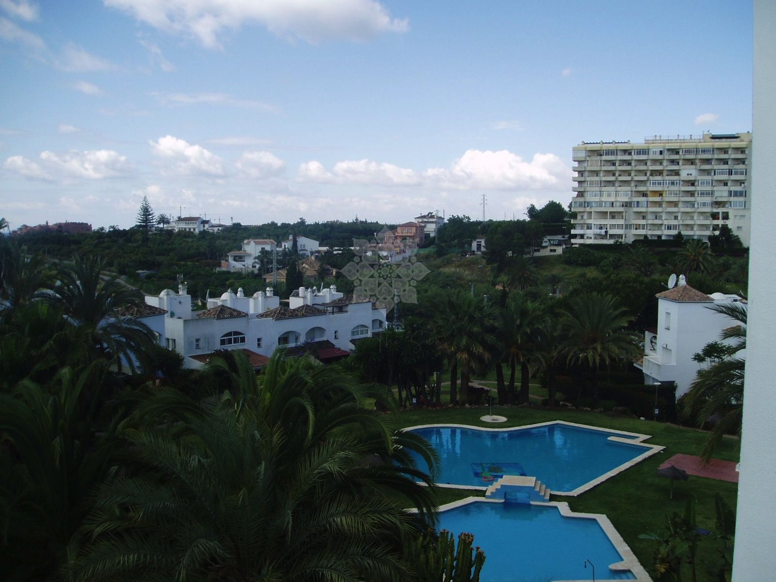 Adosado en Selwo, Estepona