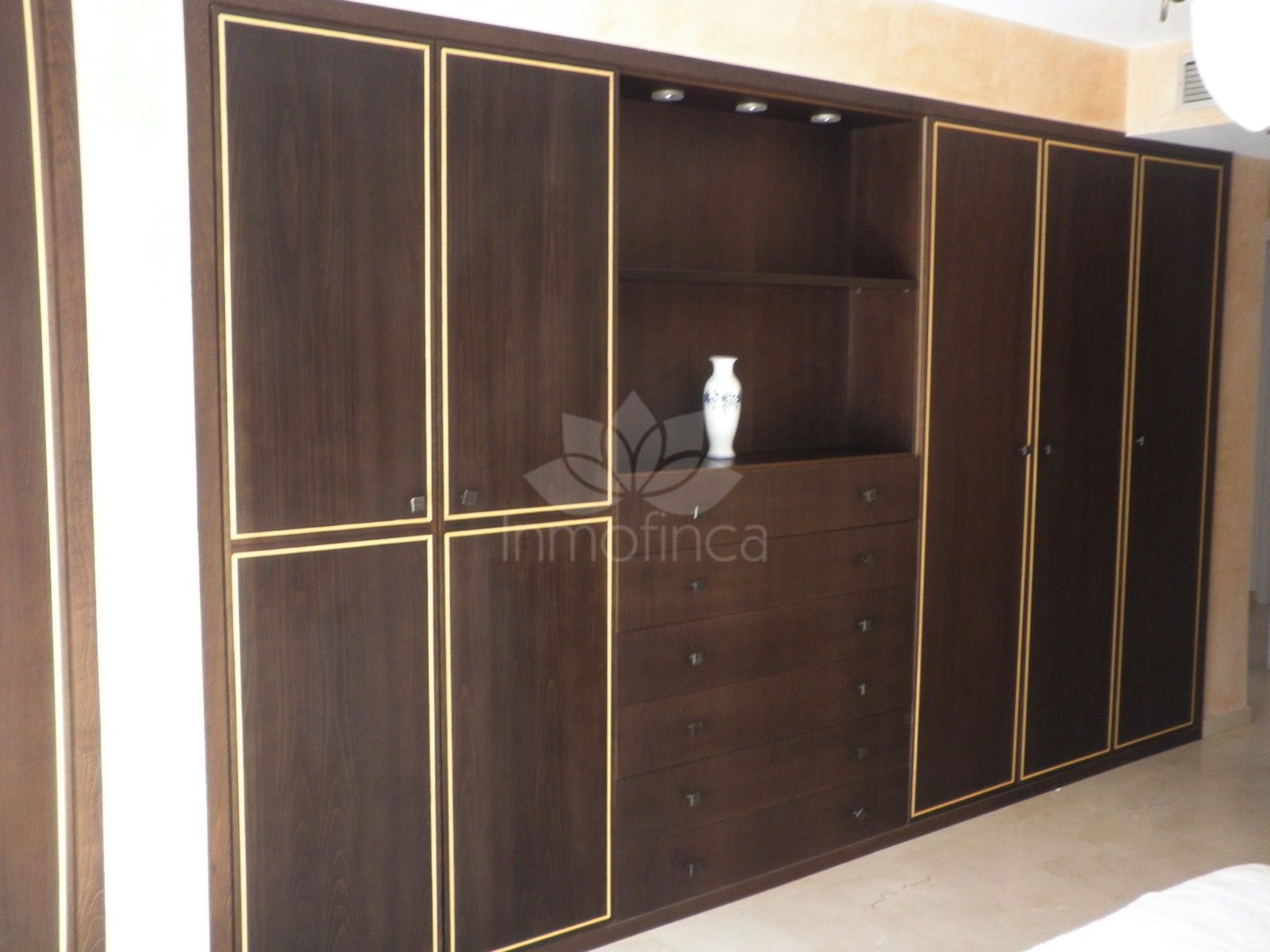 Town House in El Padron, Estepona