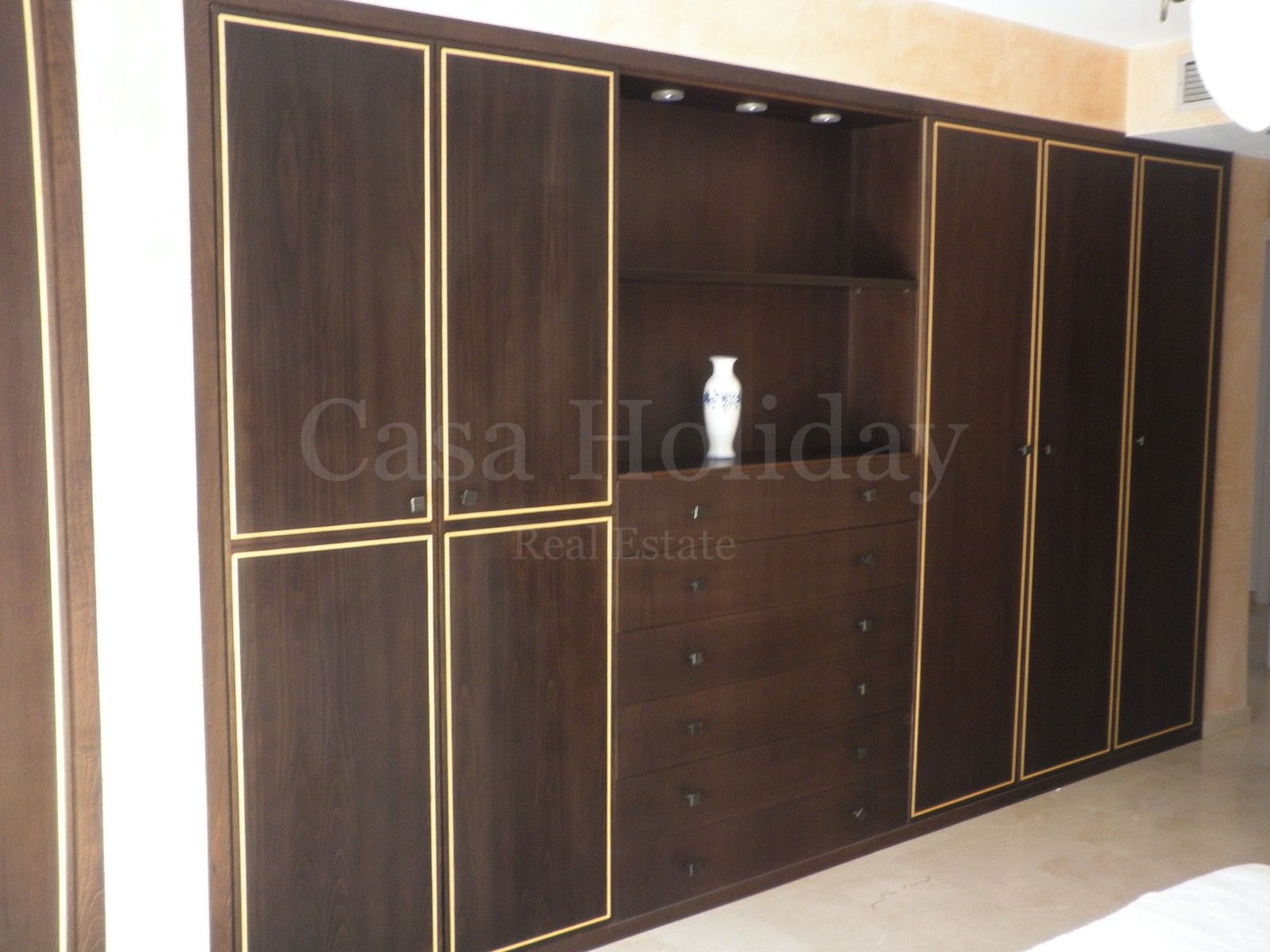 Town House in El Padron, Estepona