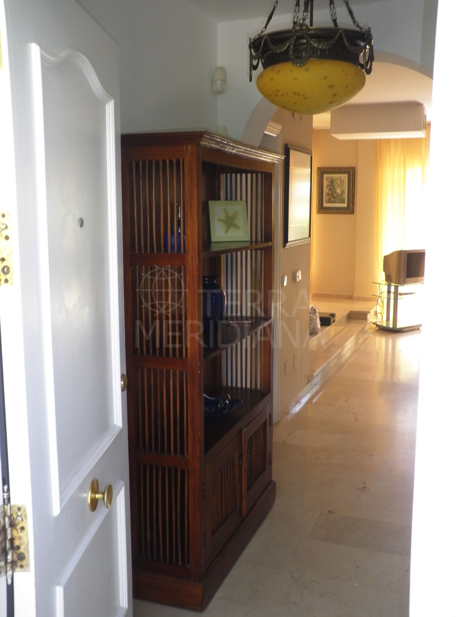 Town House in El Padron, Estepona