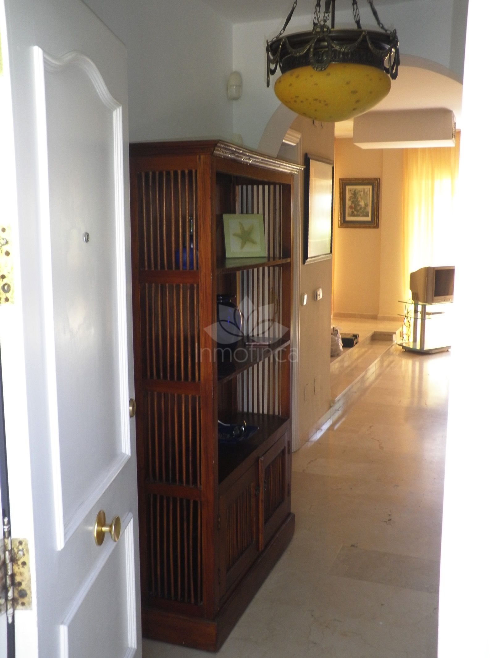 Town House in El Padron, Estepona