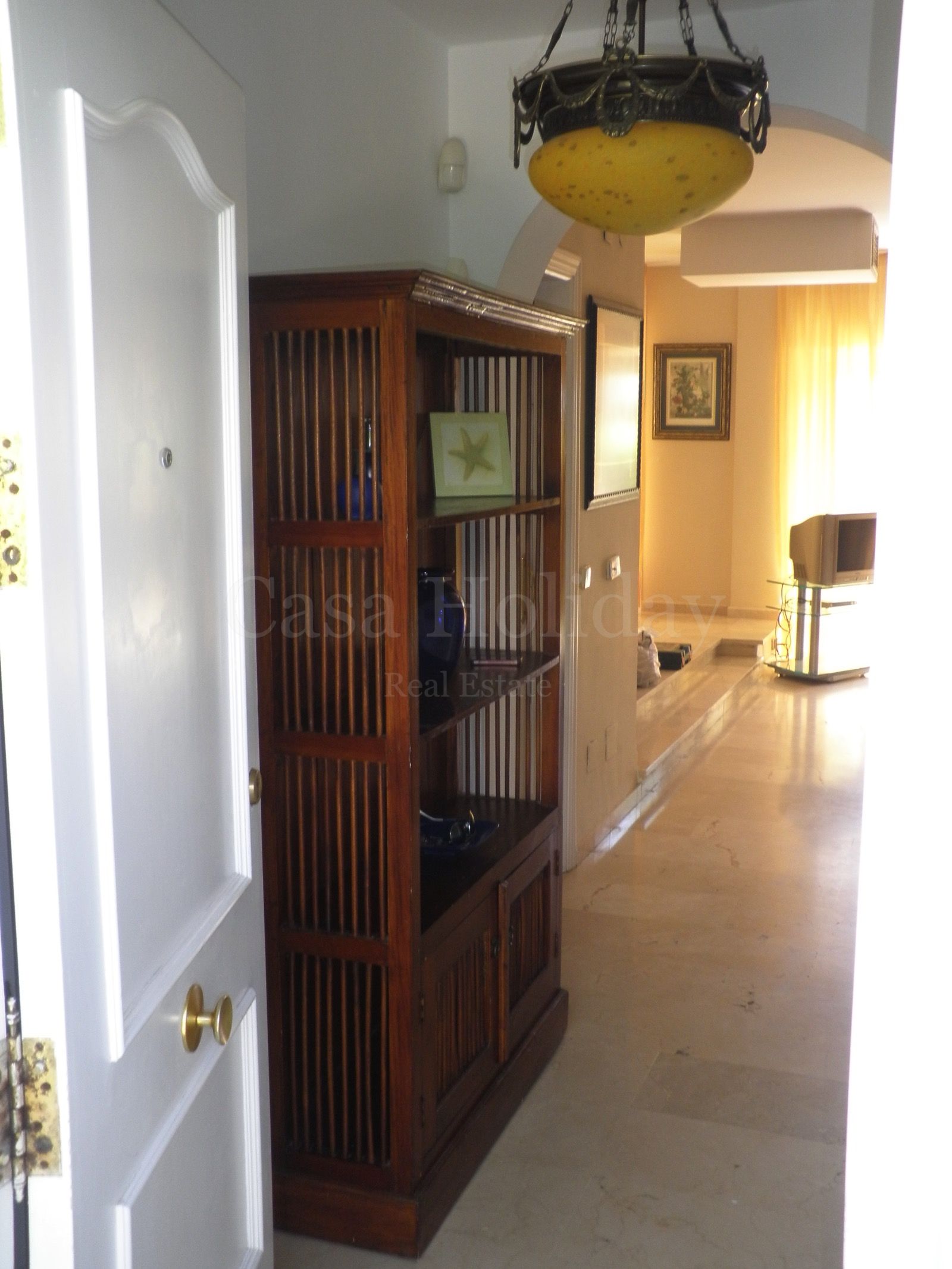 Town House in El Padron, Estepona