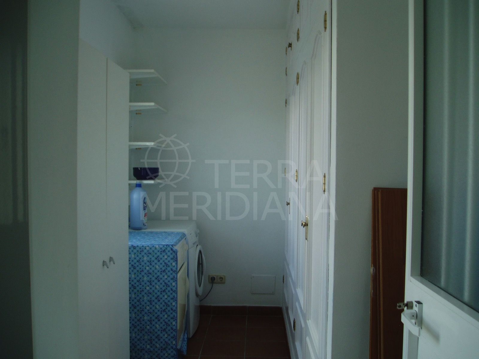 Town House in El Padron, Estepona