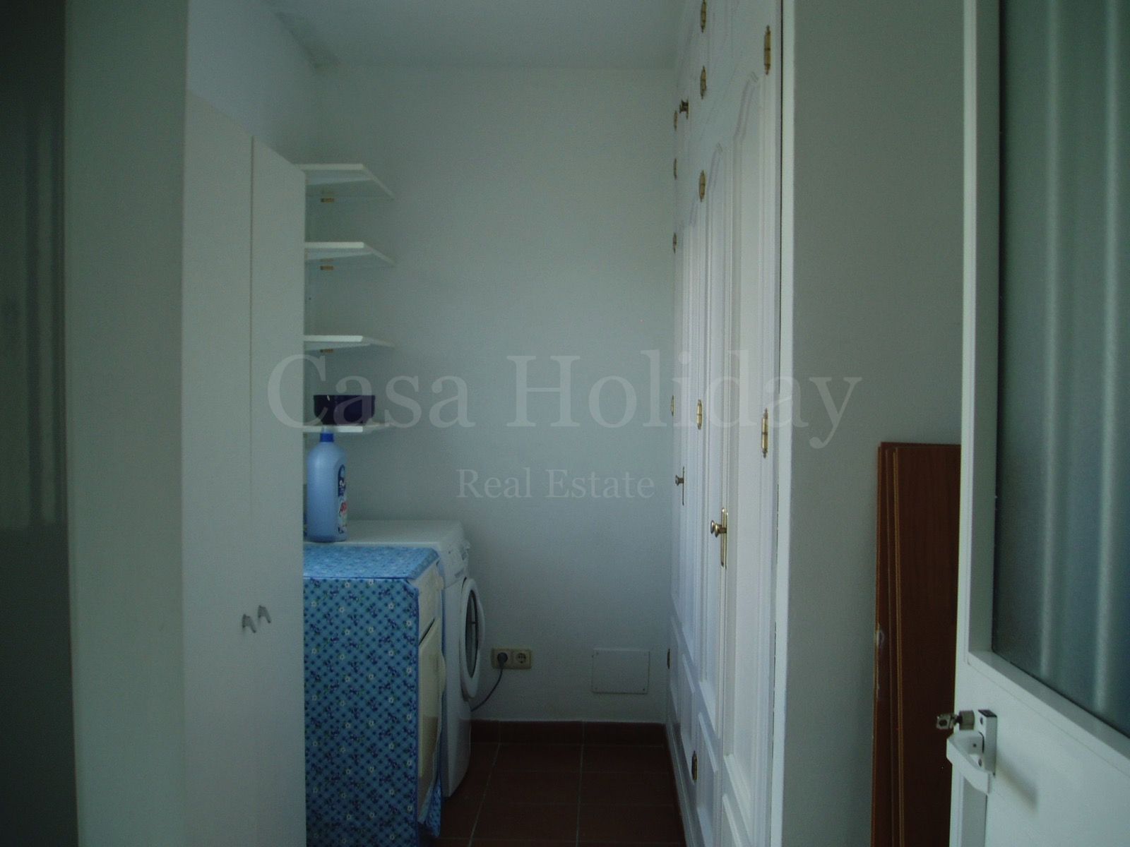 Town House in El Padron, Estepona