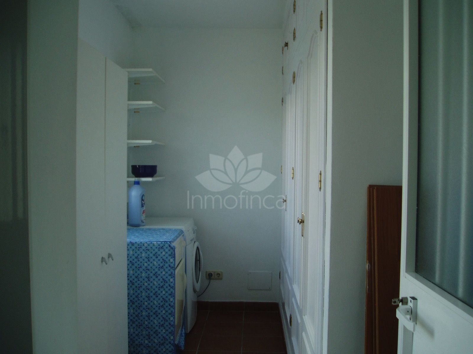 Town House in El Padron, Estepona