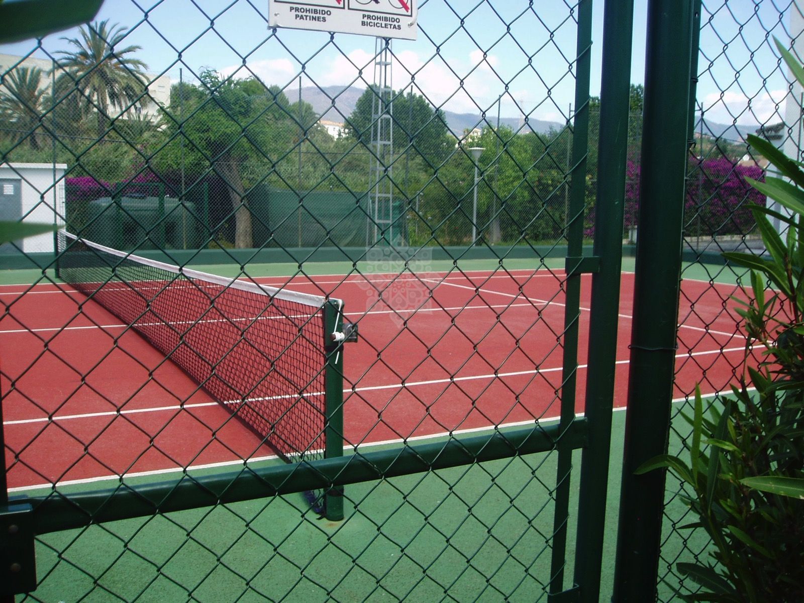 Adosado en Selwo, Estepona