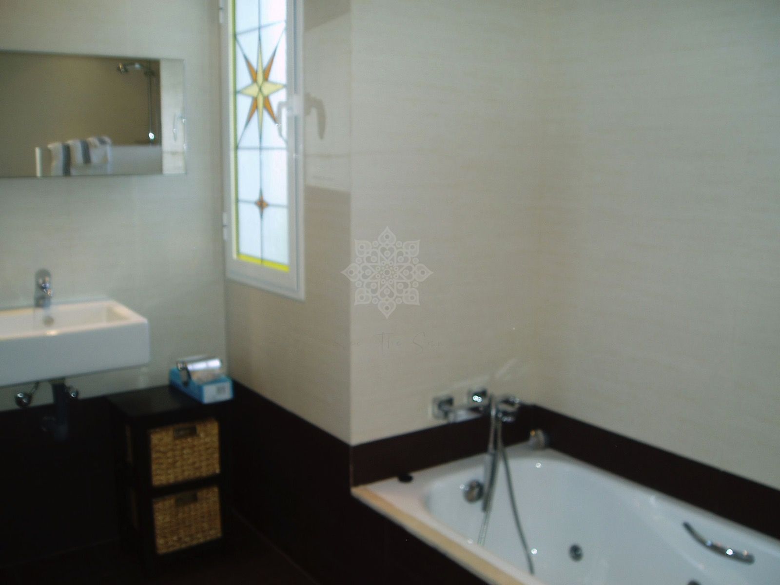 Adosado en Selwo, Estepona