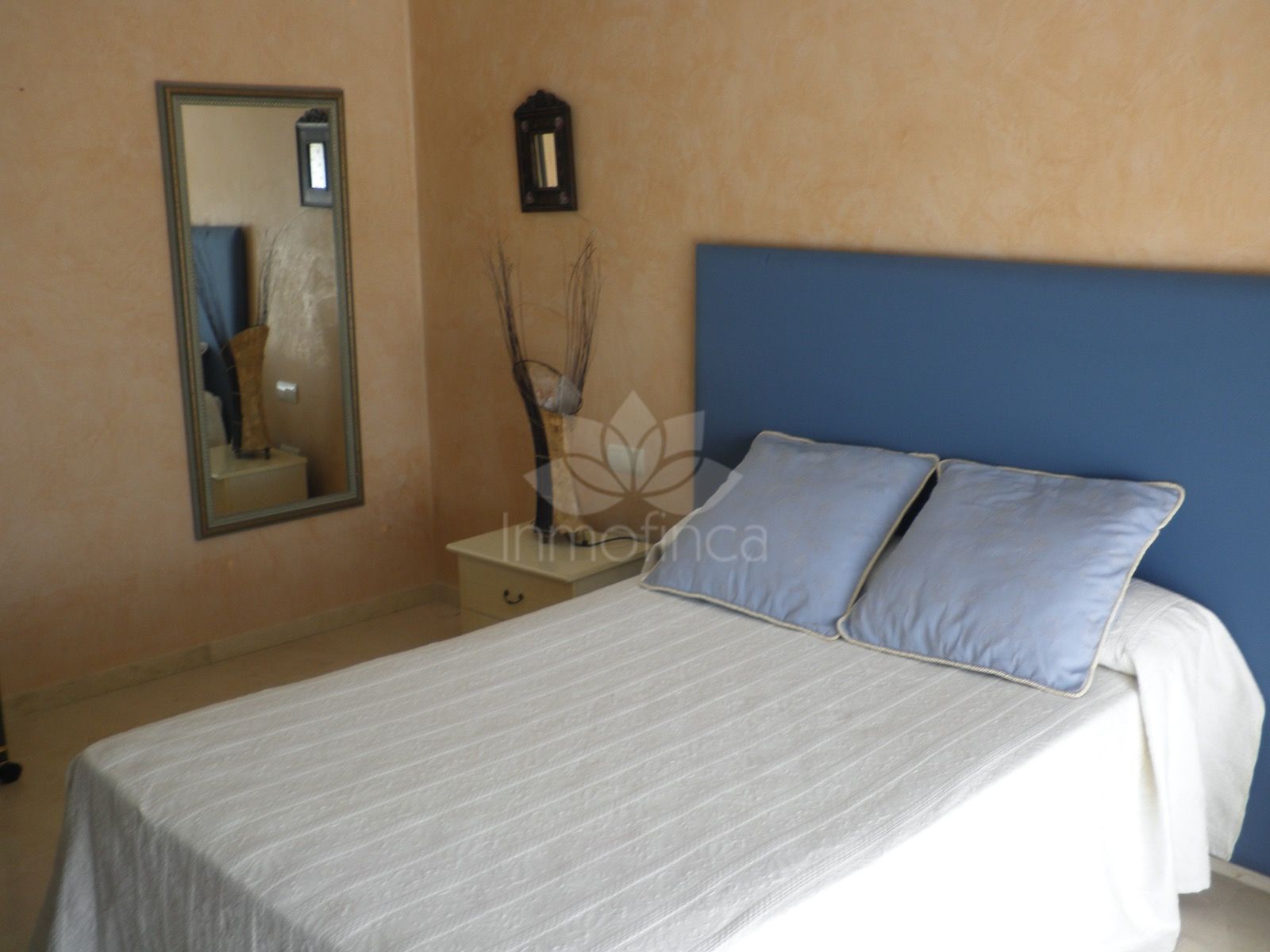 Town House in El Padron, Estepona