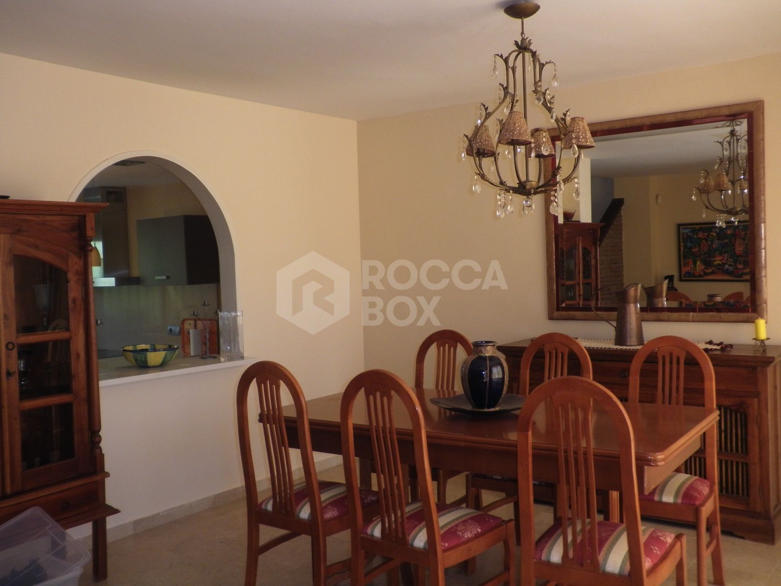 South-Facing Townhouse Near the Beach