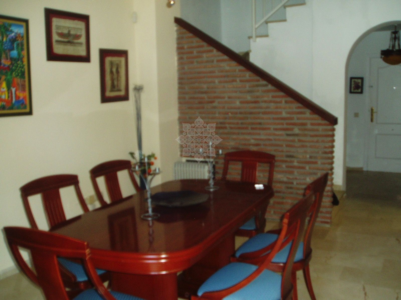 Adosado en Selwo, Estepona