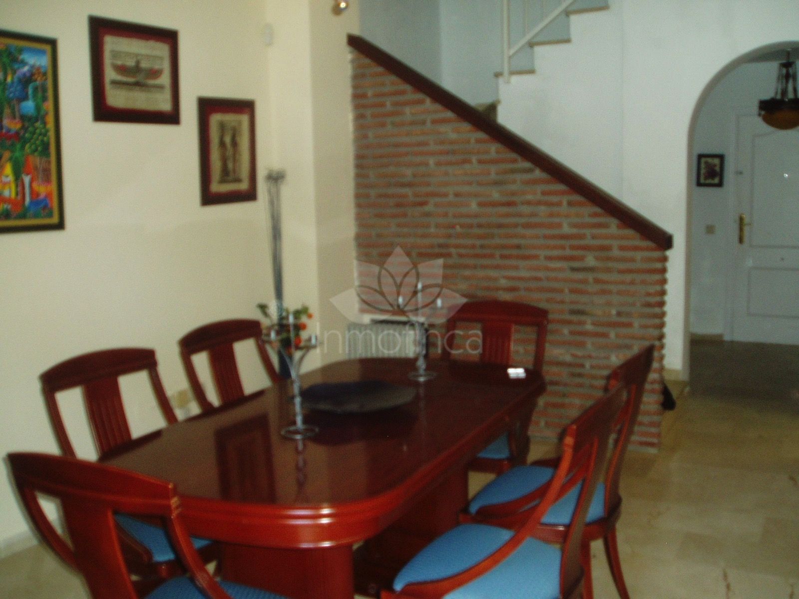Town House in El Padron, Estepona