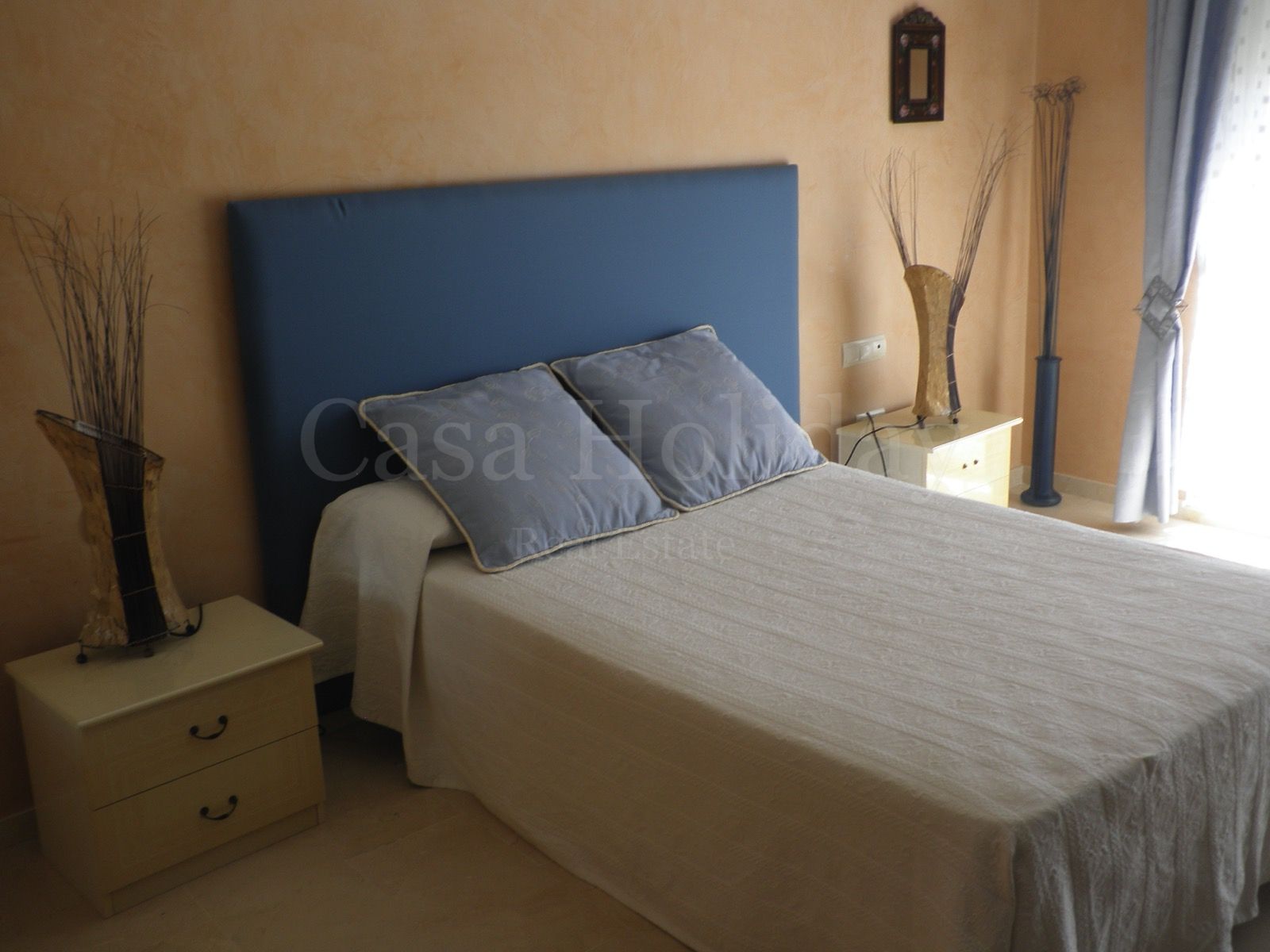 Town House in El Padron, Estepona