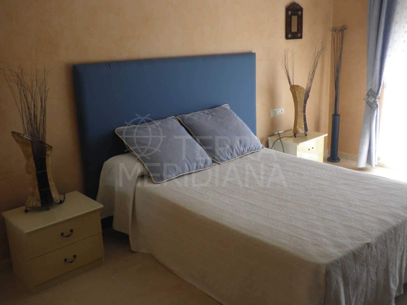 Town House in El Padron, Estepona