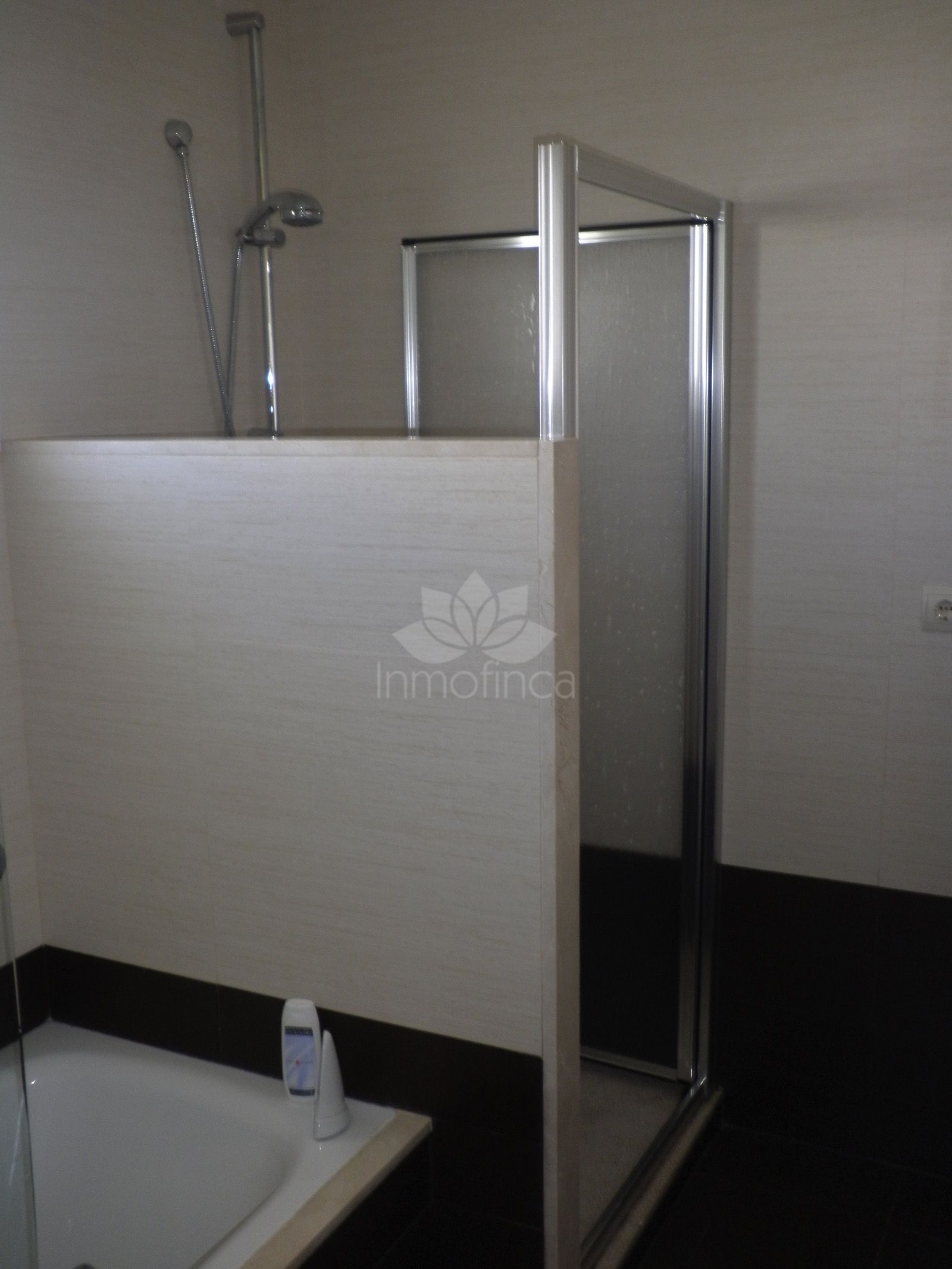 Town House in El Padron, Estepona