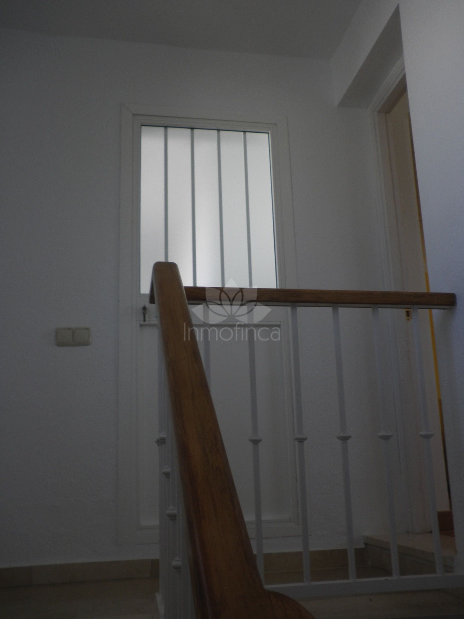 Town House in El Padron, Estepona