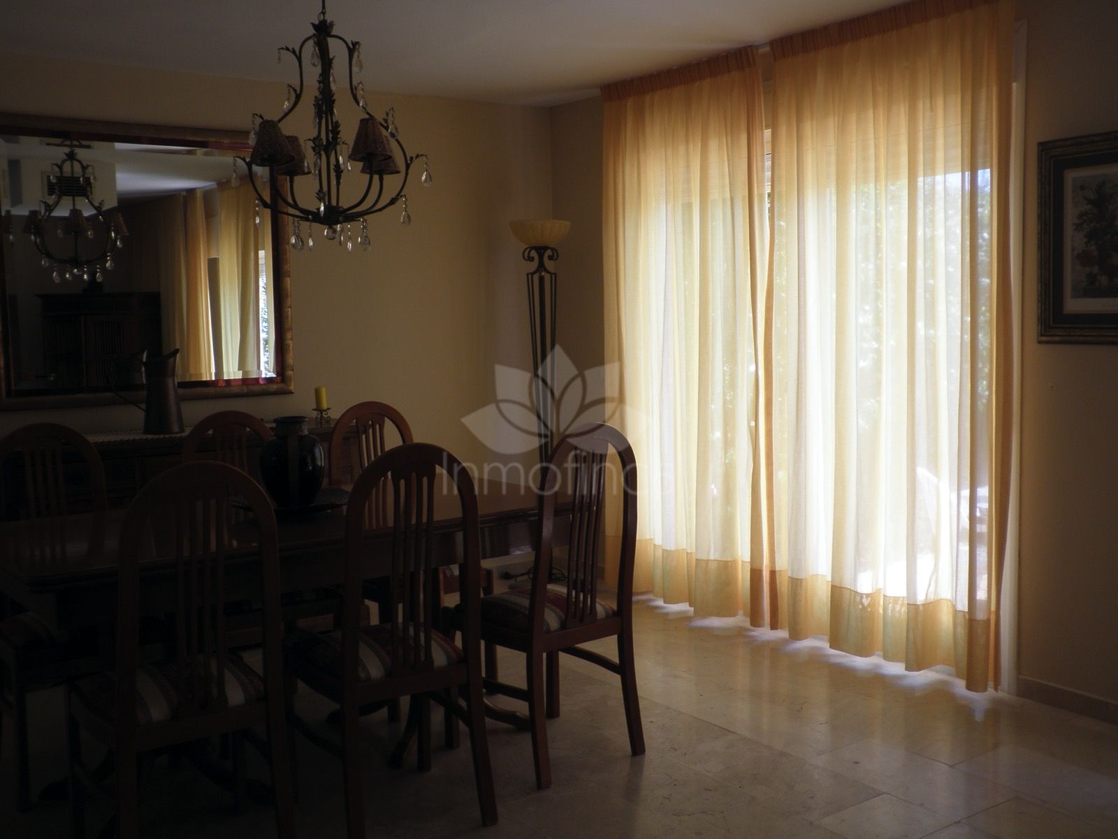 Town House in El Padron, Estepona