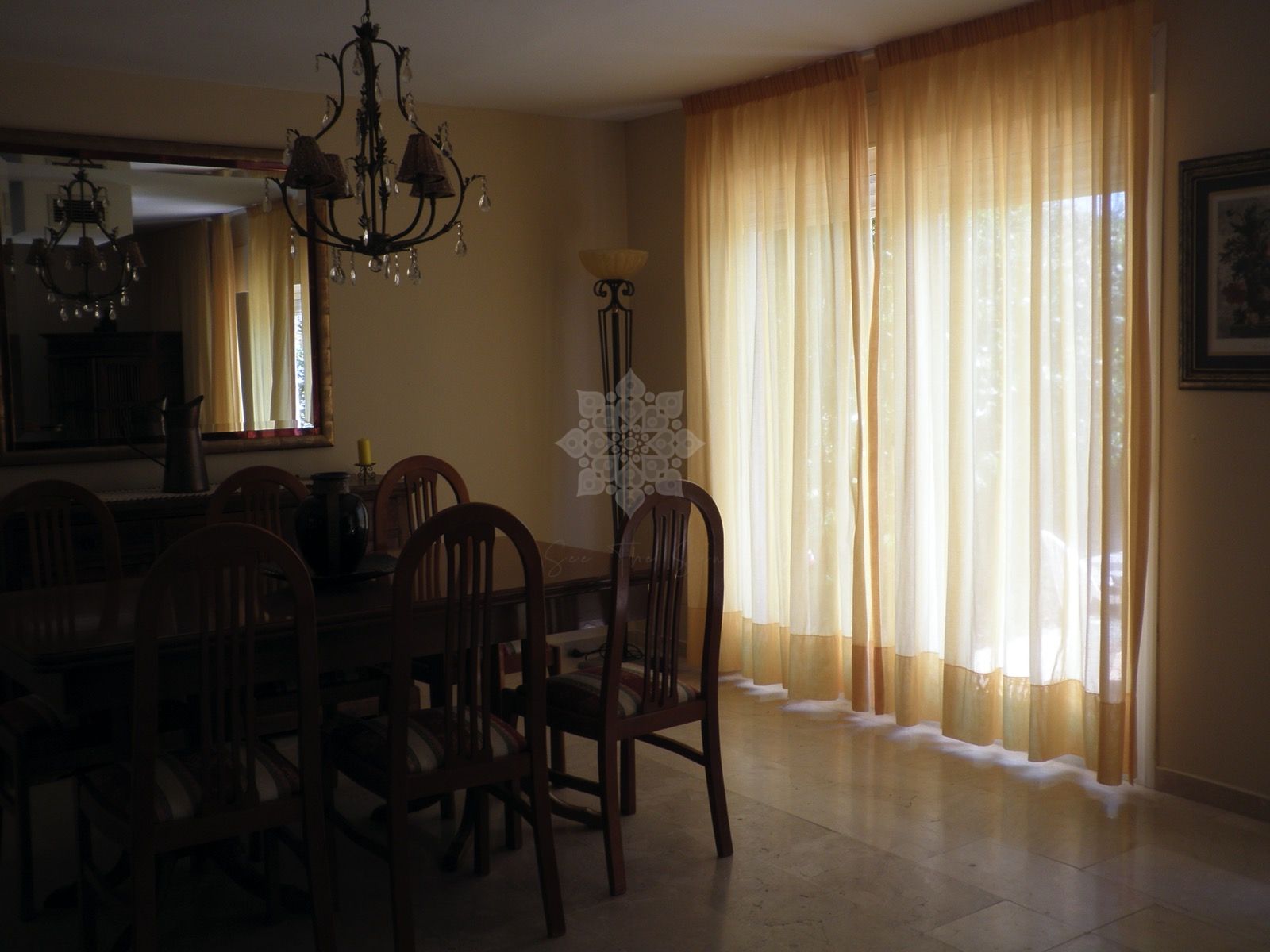 Adosado en Selwo, Estepona