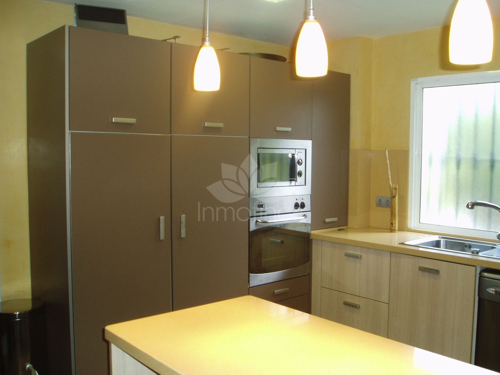 Town House in El Padron, Estepona