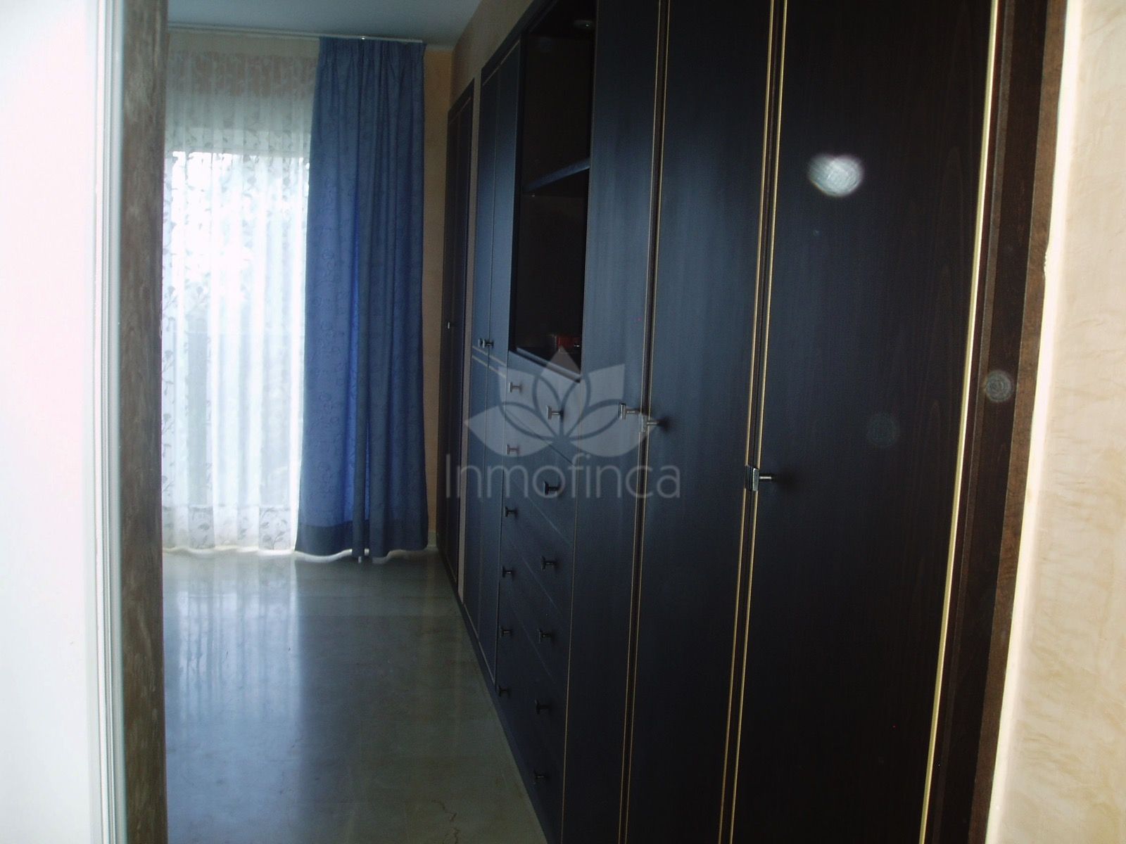 Town House in El Padron, Estepona