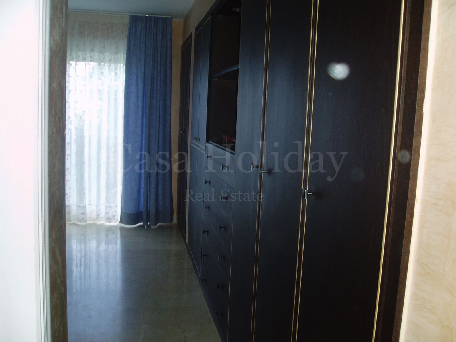 Town House in El Padron, Estepona