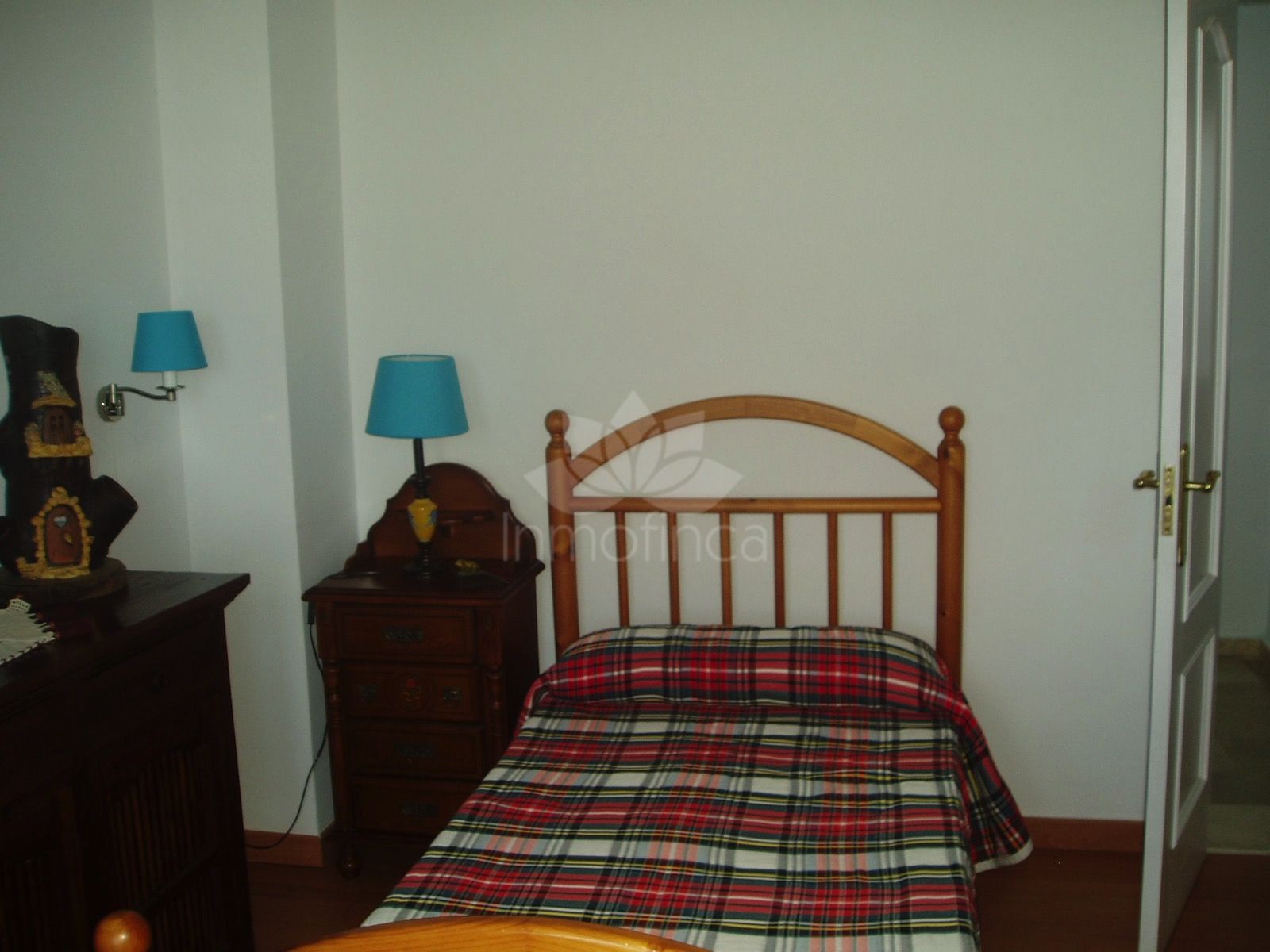 Town House in El Padron, Estepona