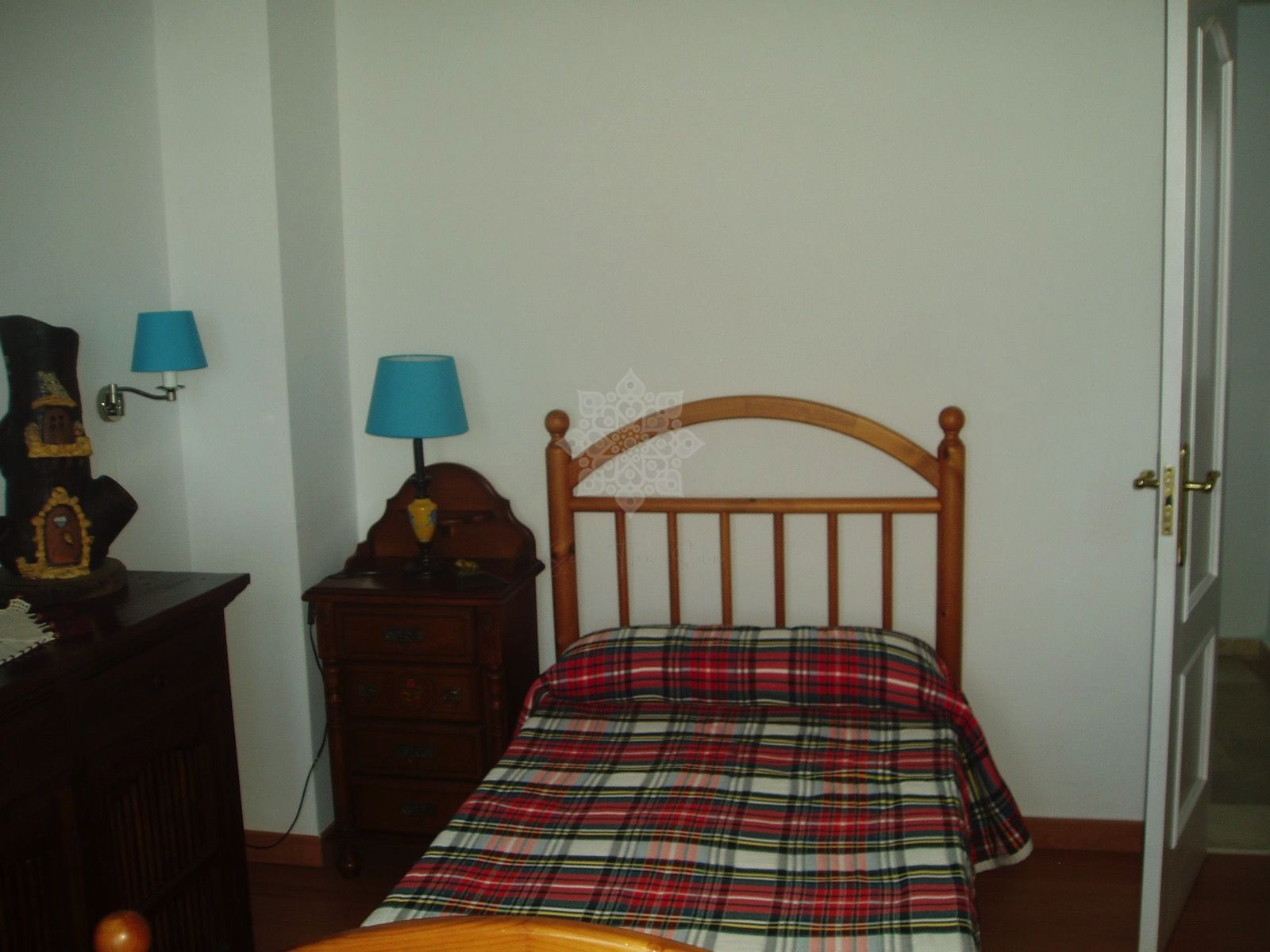 Adosado en Selwo, Estepona