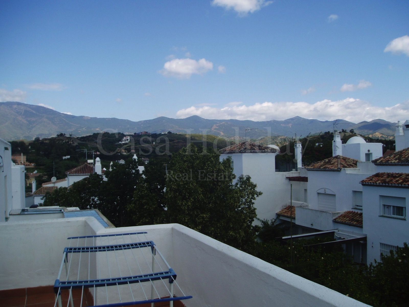 Town House in El Padron, Estepona