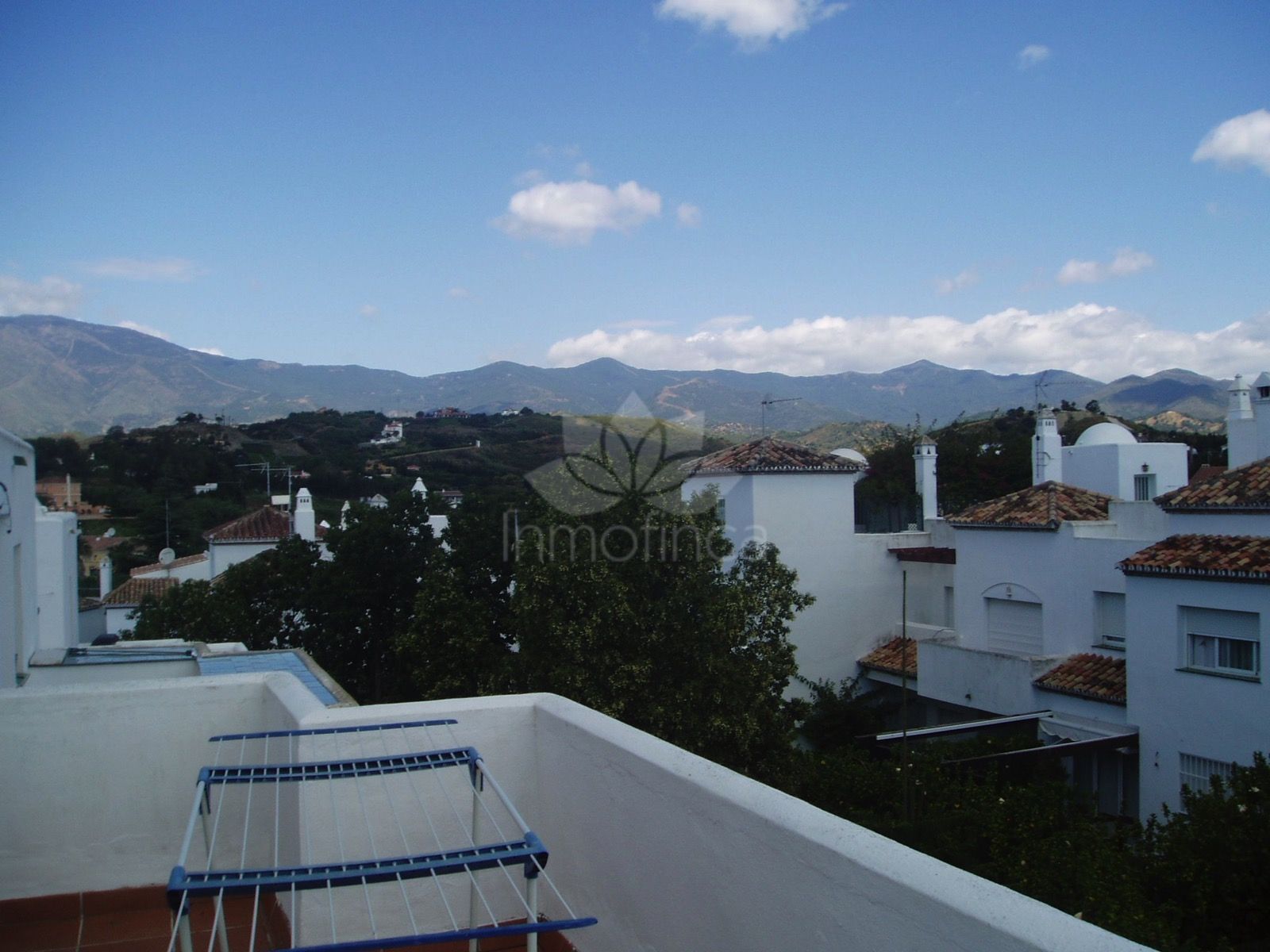 Town House in El Padron, Estepona