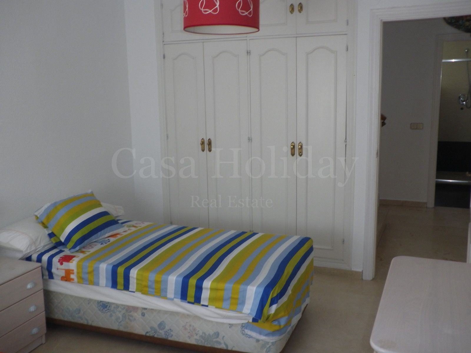 Town House in El Padron, Estepona