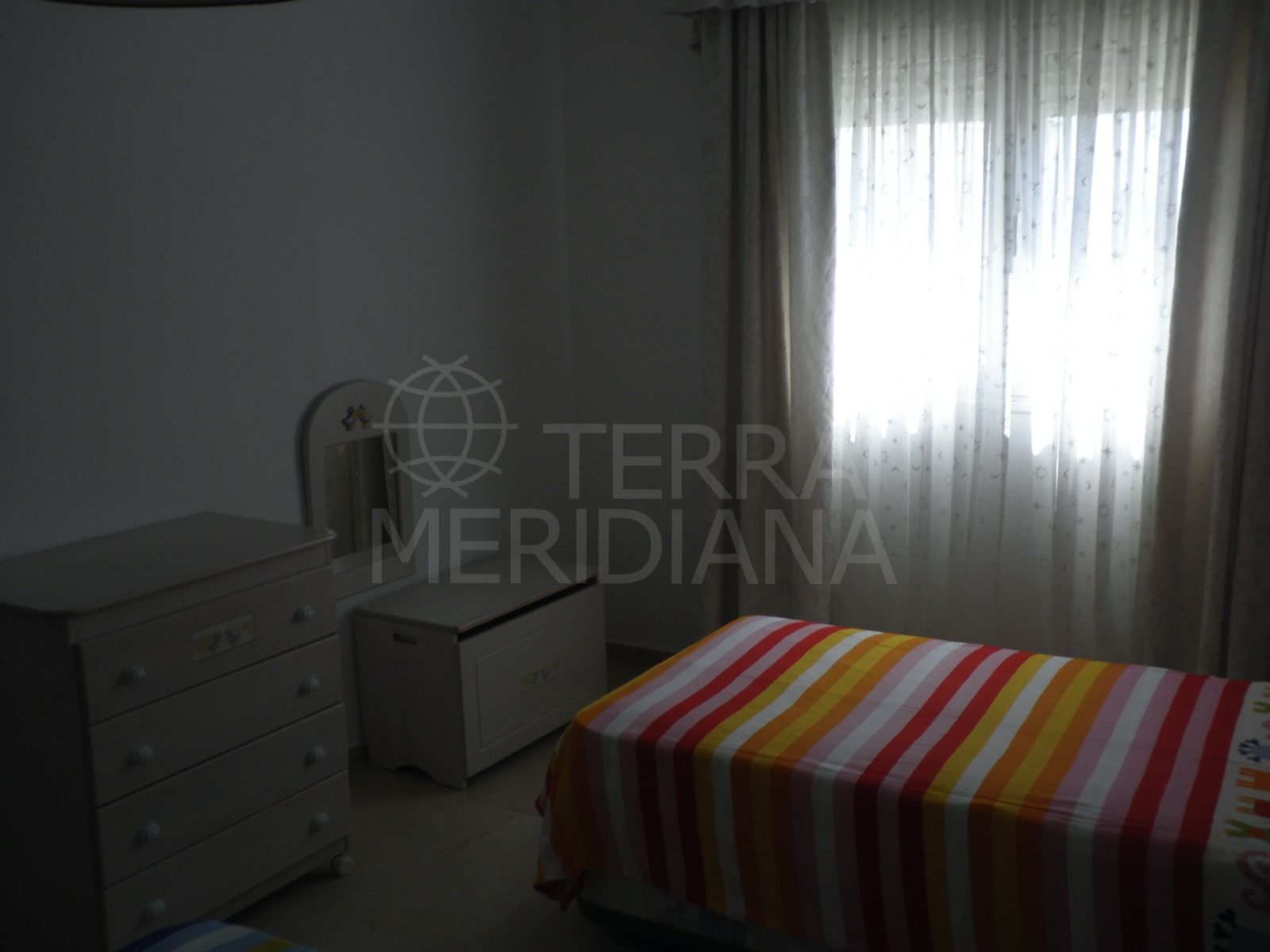 Town House in El Padron, Estepona