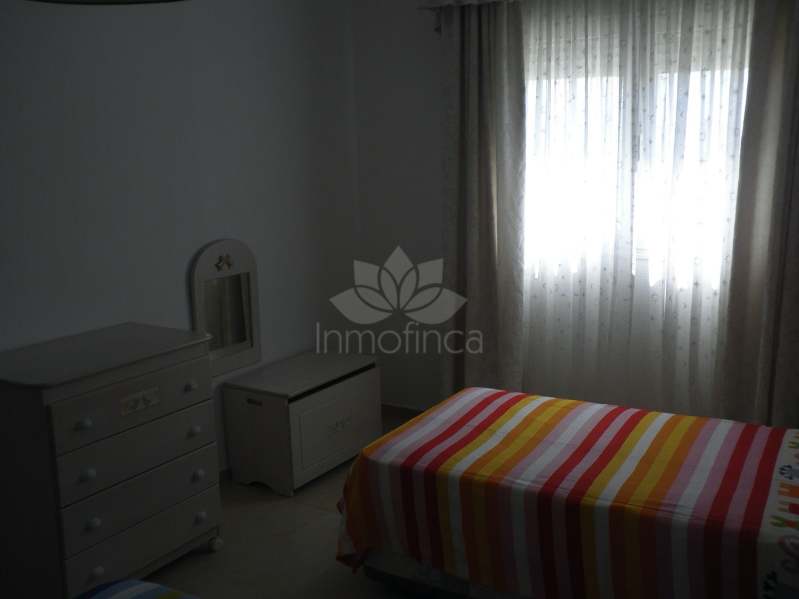 Town House in El Padron, Estepona