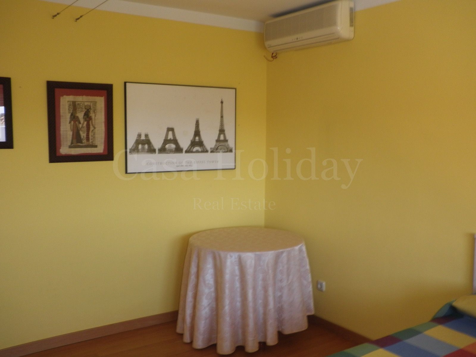 Town House in El Padron, Estepona