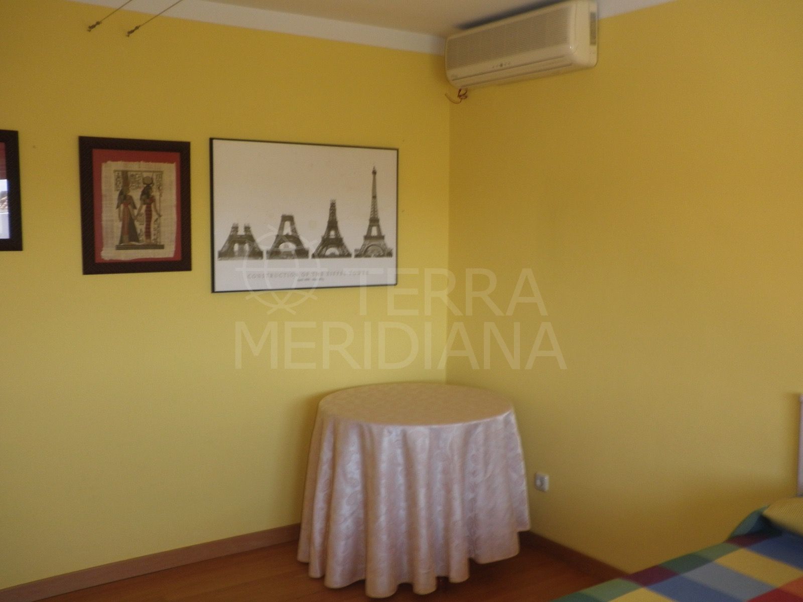 Town House in El Padron, Estepona