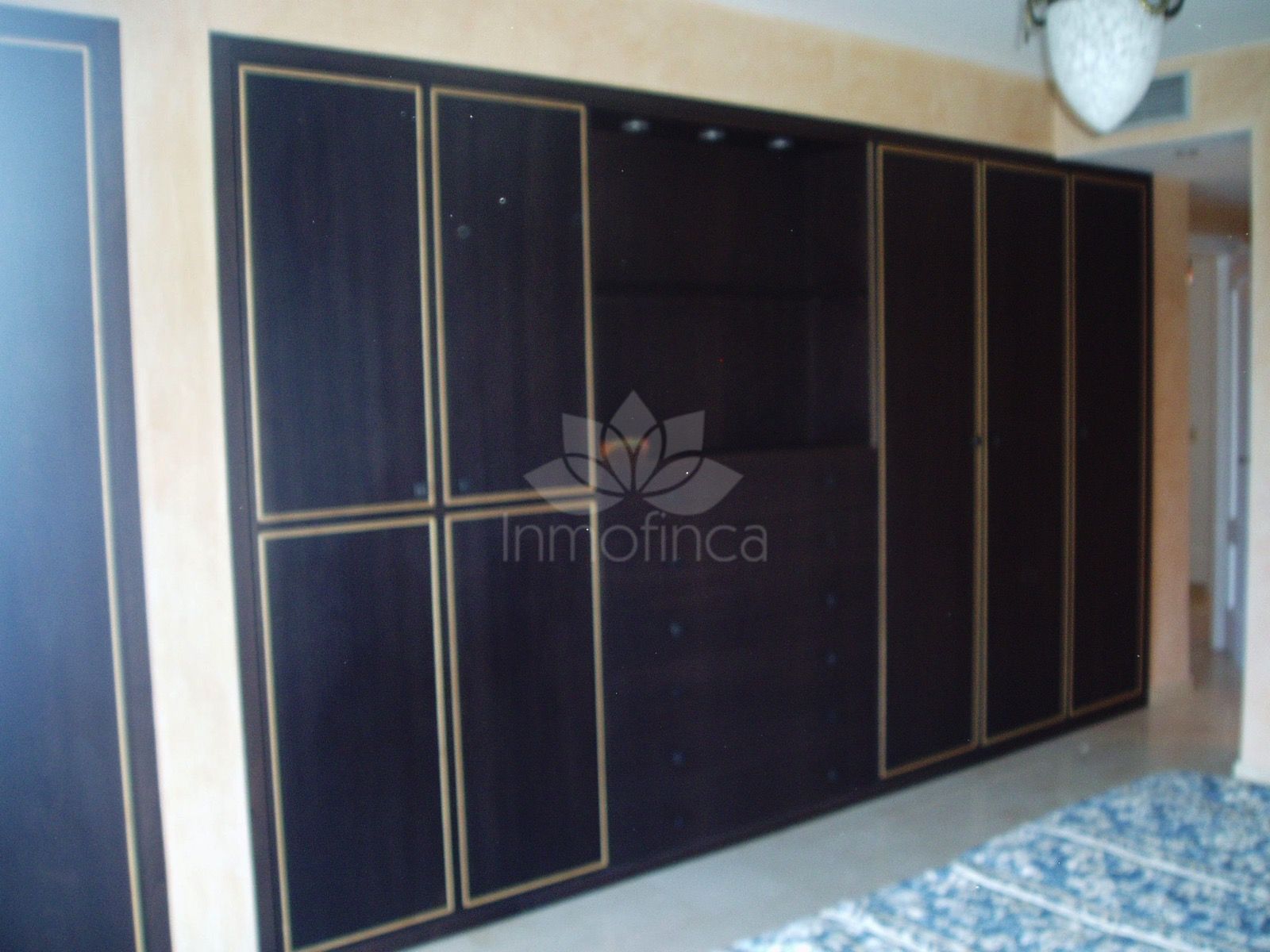 Town House in El Padron, Estepona