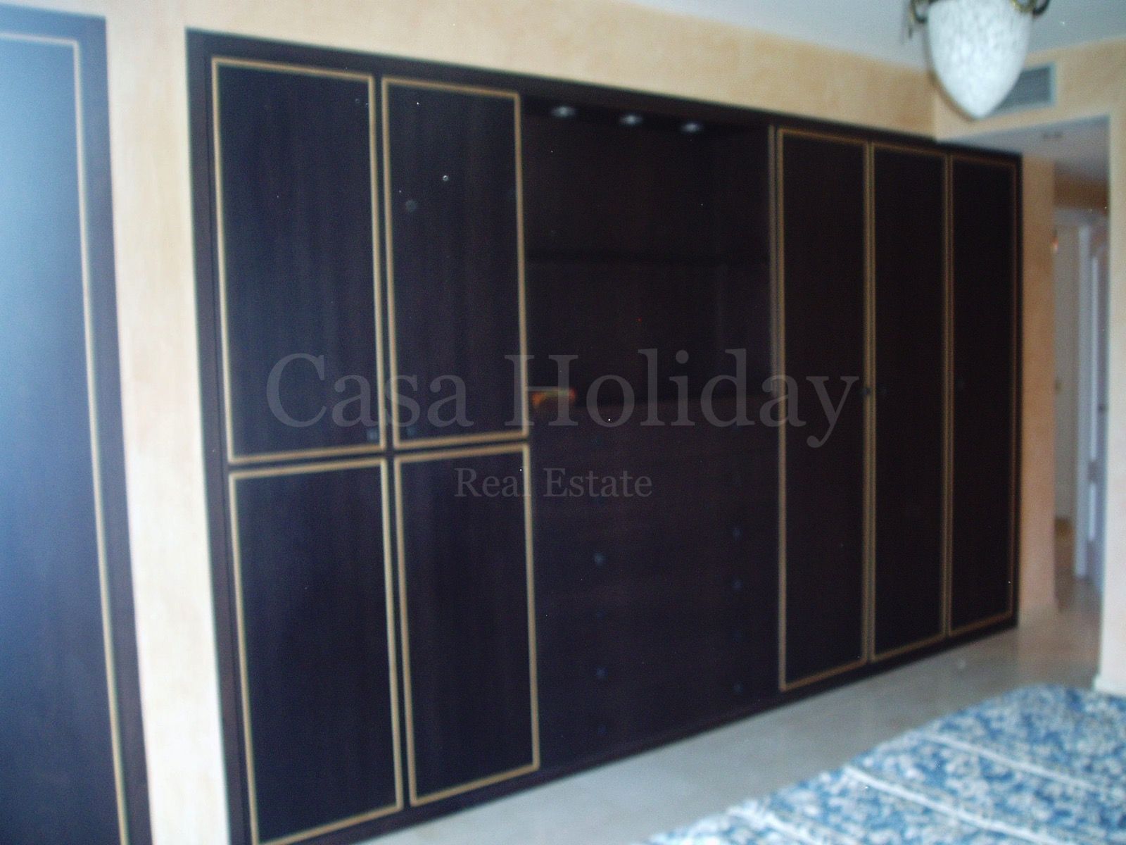 Town House in El Padron, Estepona